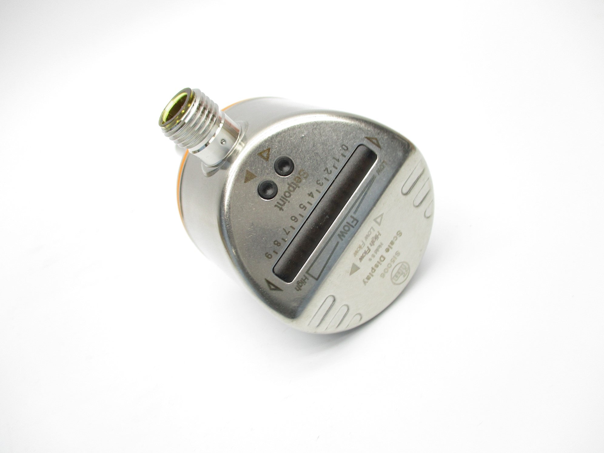 IFM EFECTOR SI5006 SID10ADBFKOW/LS NSMP