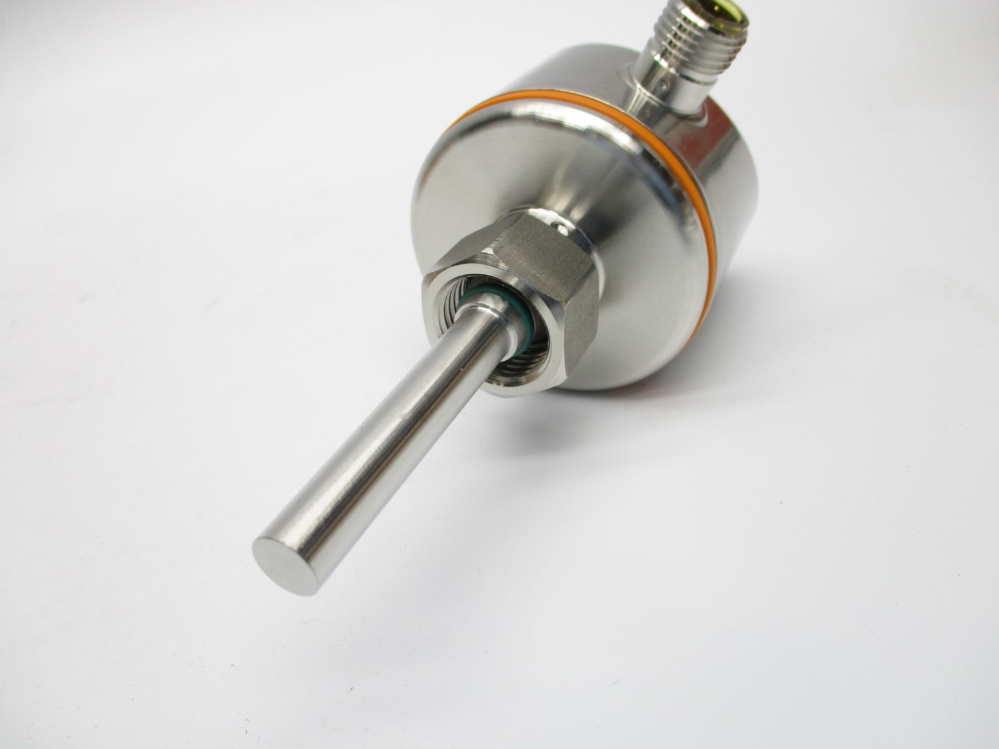 IFM EFECTOR SI5006 SID10ADBFKOW/LS NSMP