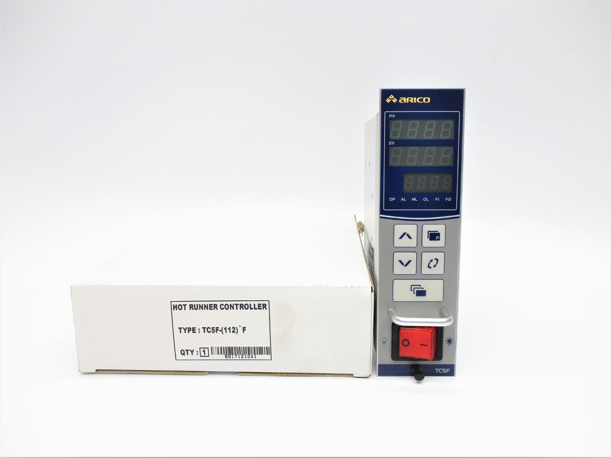 ARICO TC5F-(112) NSMP