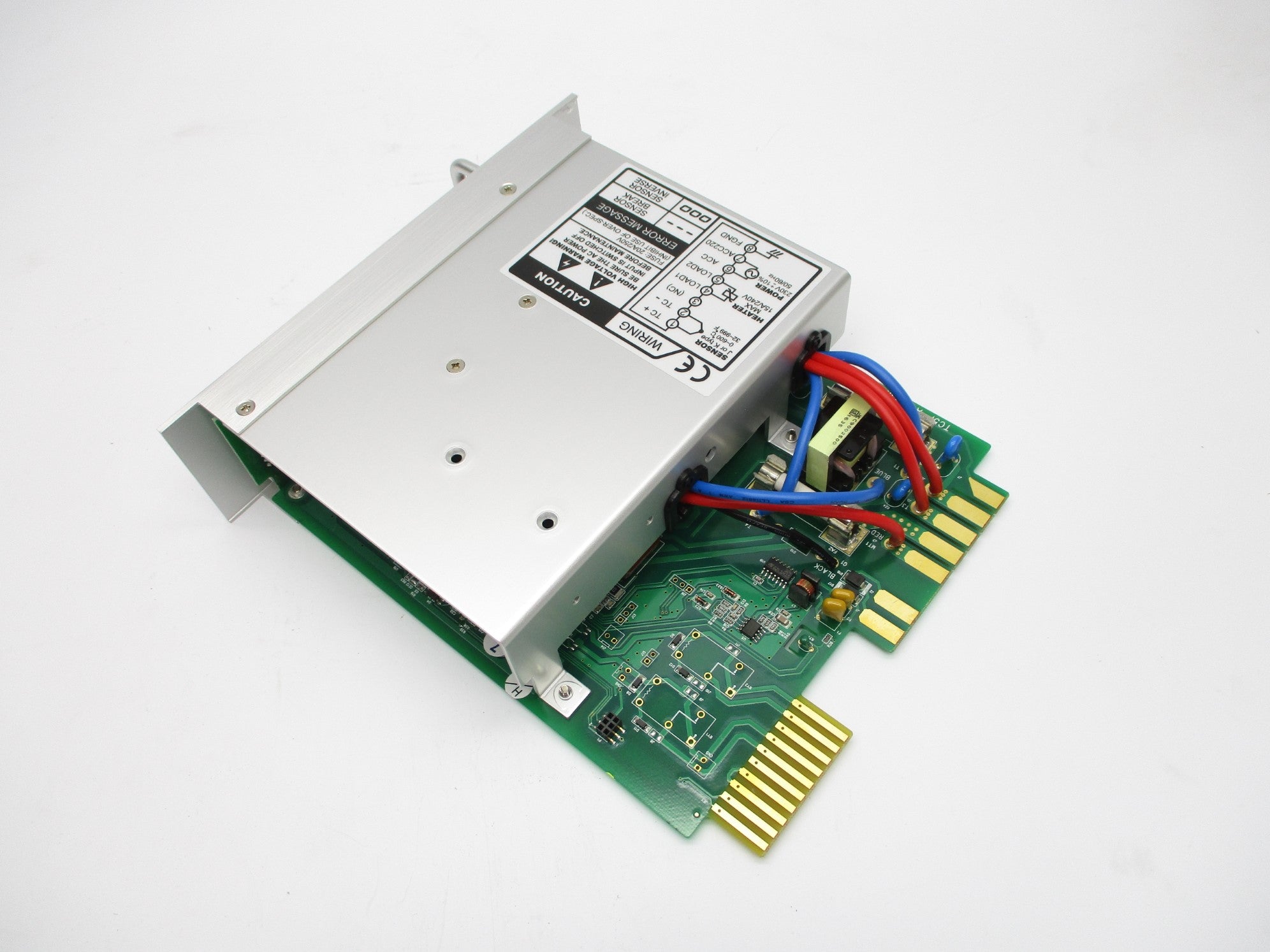 ARICO TC5F-(112) NSMP