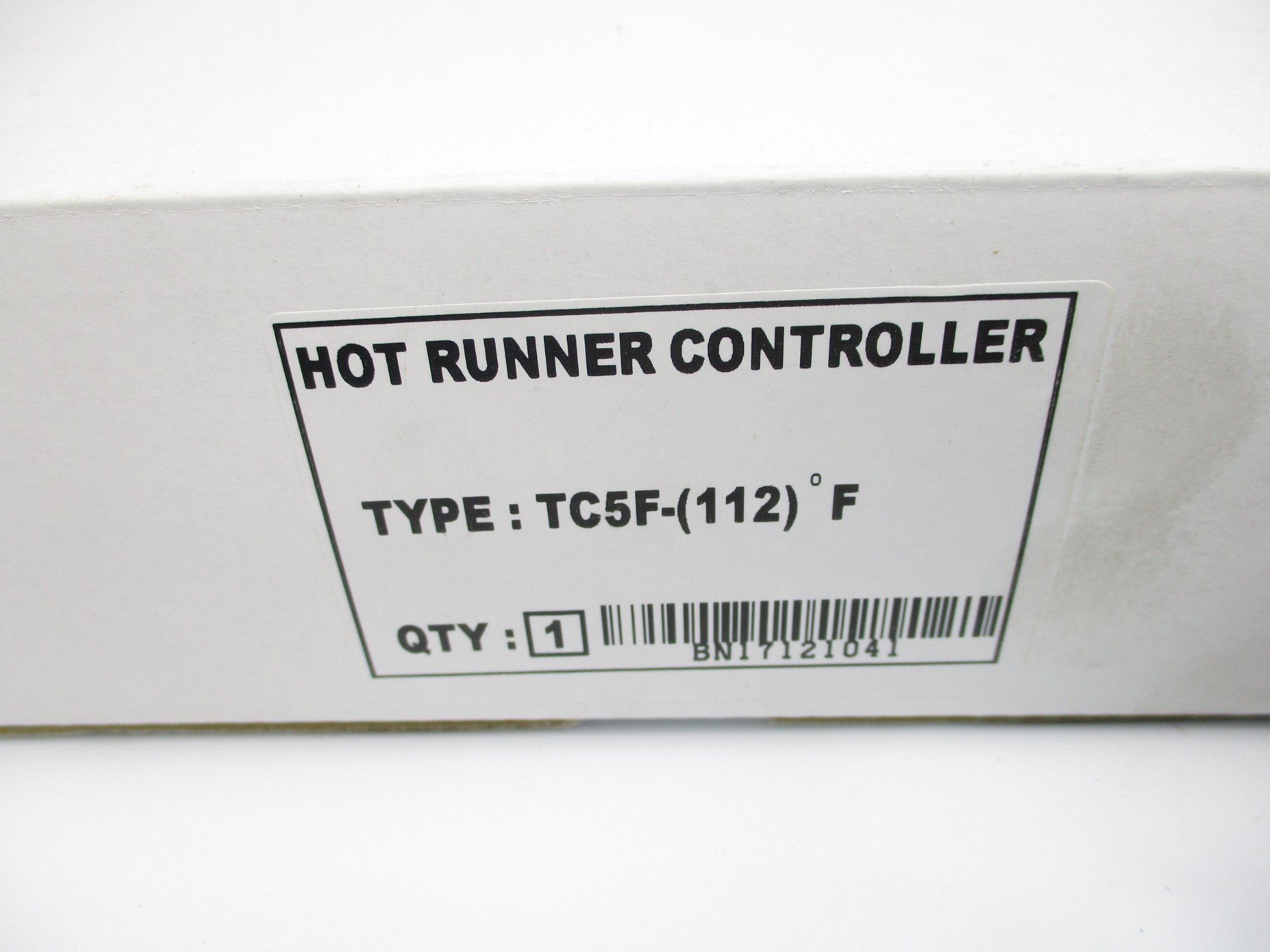 ARICO TC5F-(112) NSMP