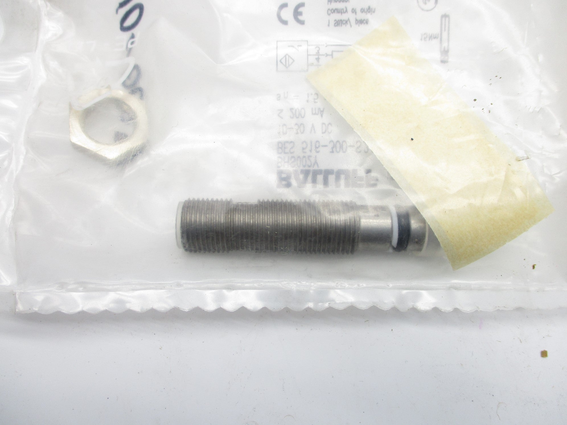 BALLUFF BES516-300-S249-S4-D NSMP