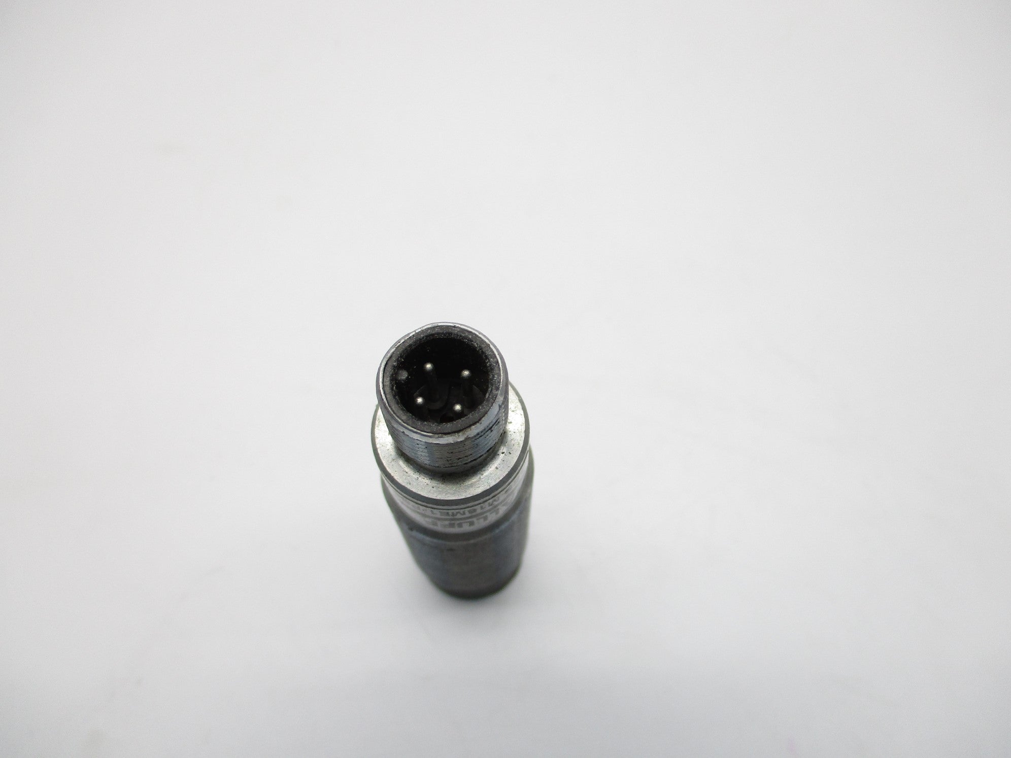 BALLUFF BESM18ME1-PSC20F-S04G UNMP