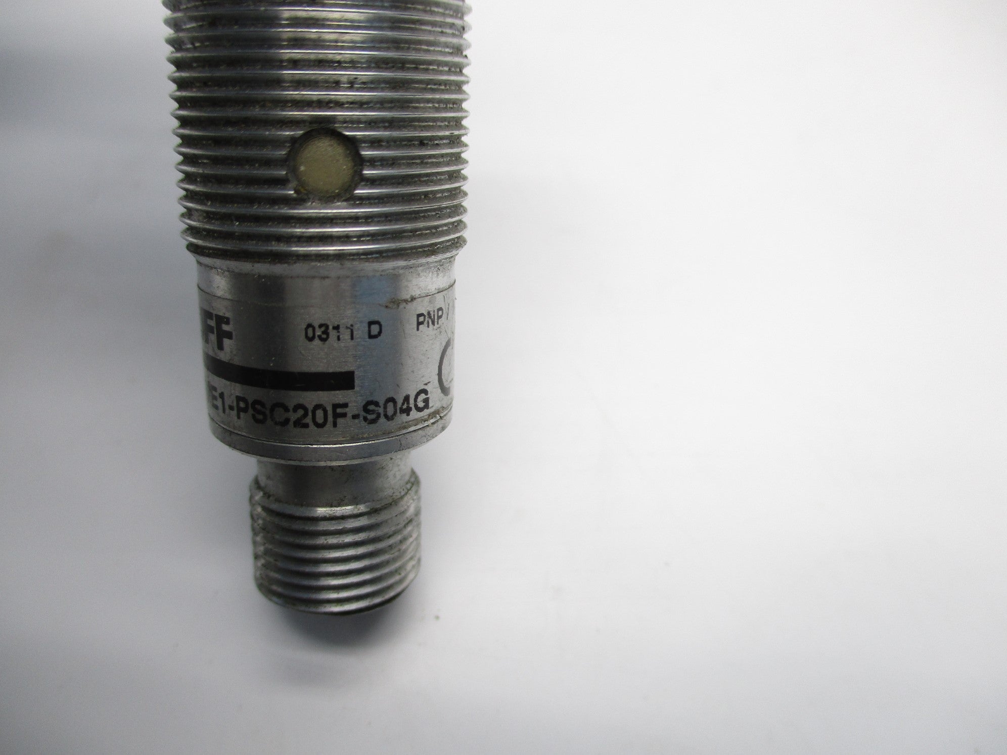 BALLUFF BESM18ME1-PSC20F-S04G UNMP