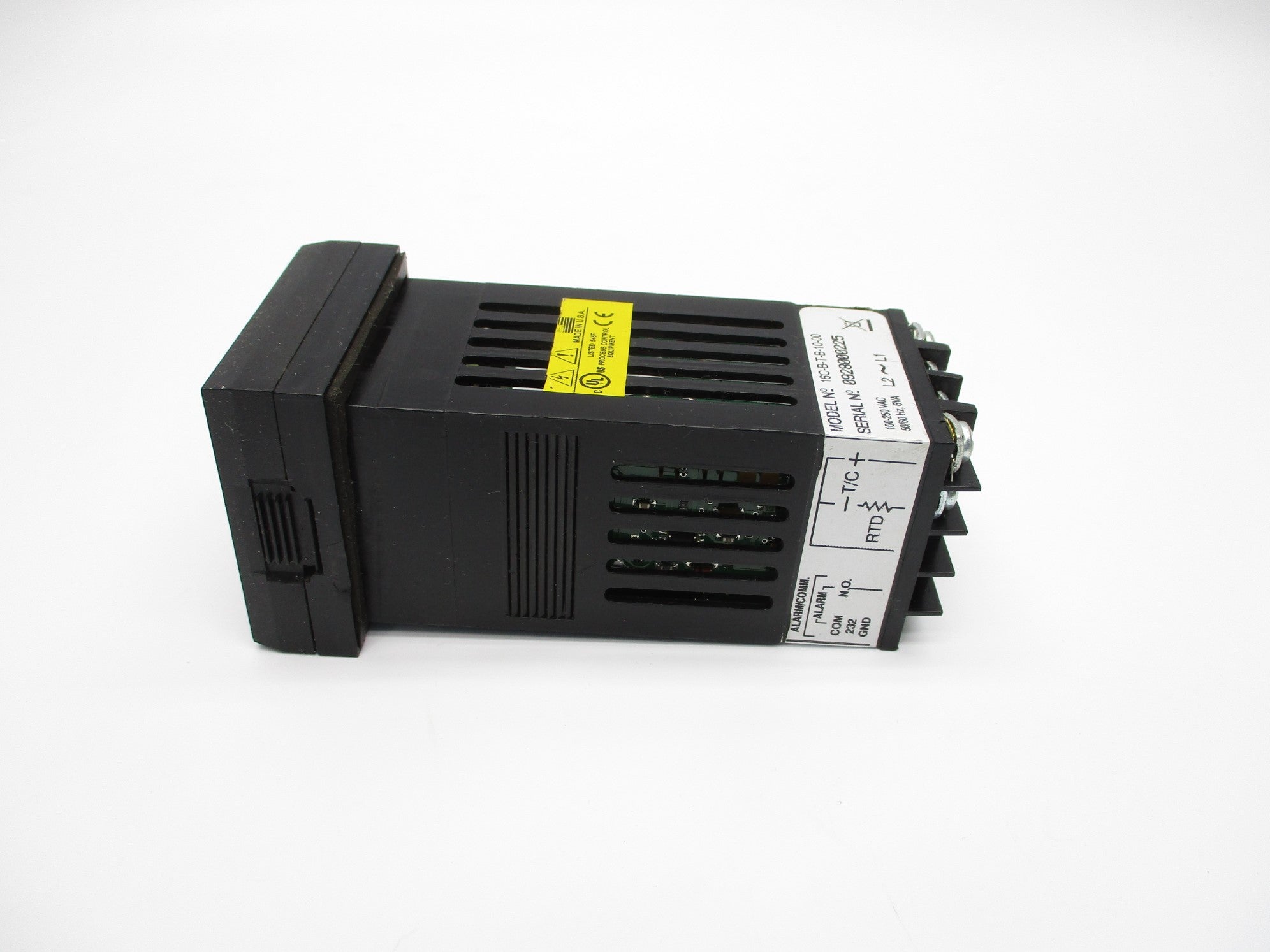 ATHENA 16C-B-T-B-10-00 UNMP