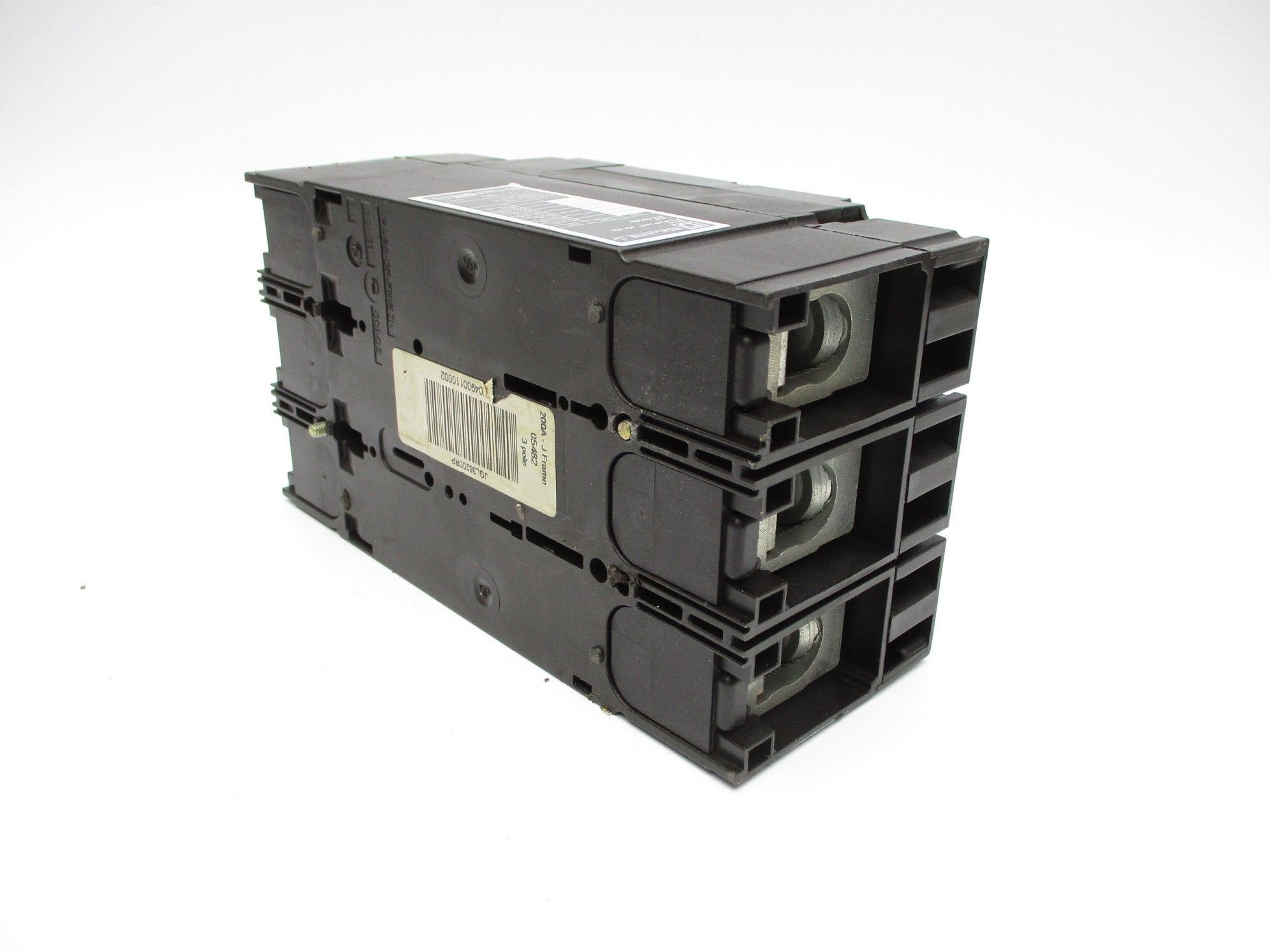 SQUARE D JGL36200 200A NSNP