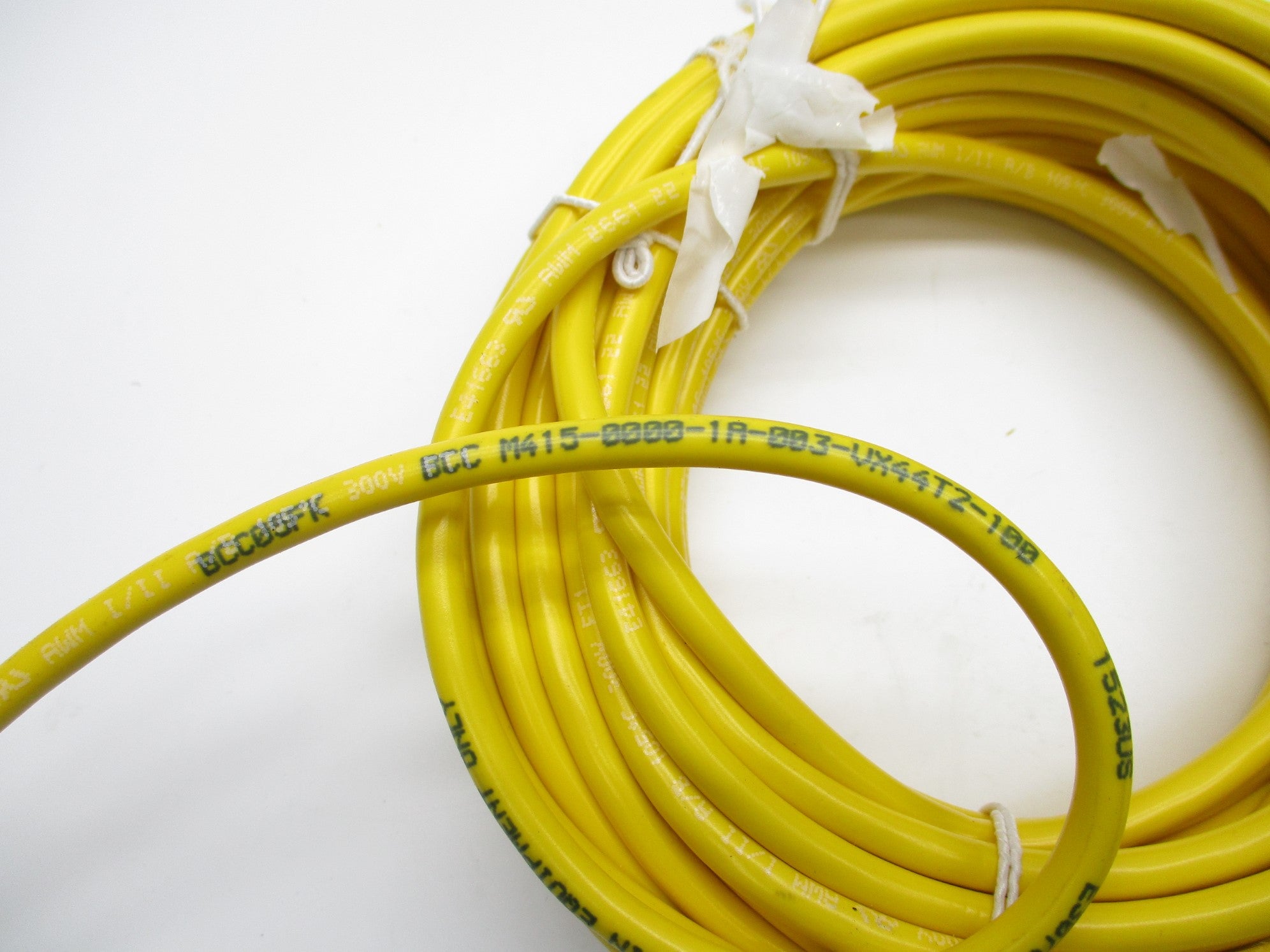 BALLUFF BCCM415-0000-1A-003-VX44T2-100 BCC05FK NSNP