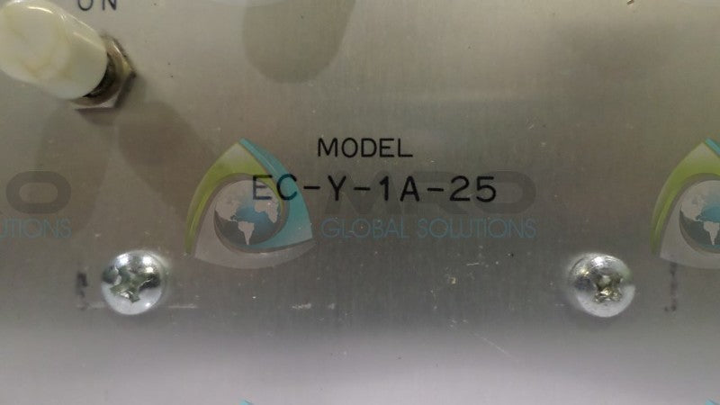 EC-Y-1A-25 ELECTRONIC CONTROLLER *NEW NO BOX*