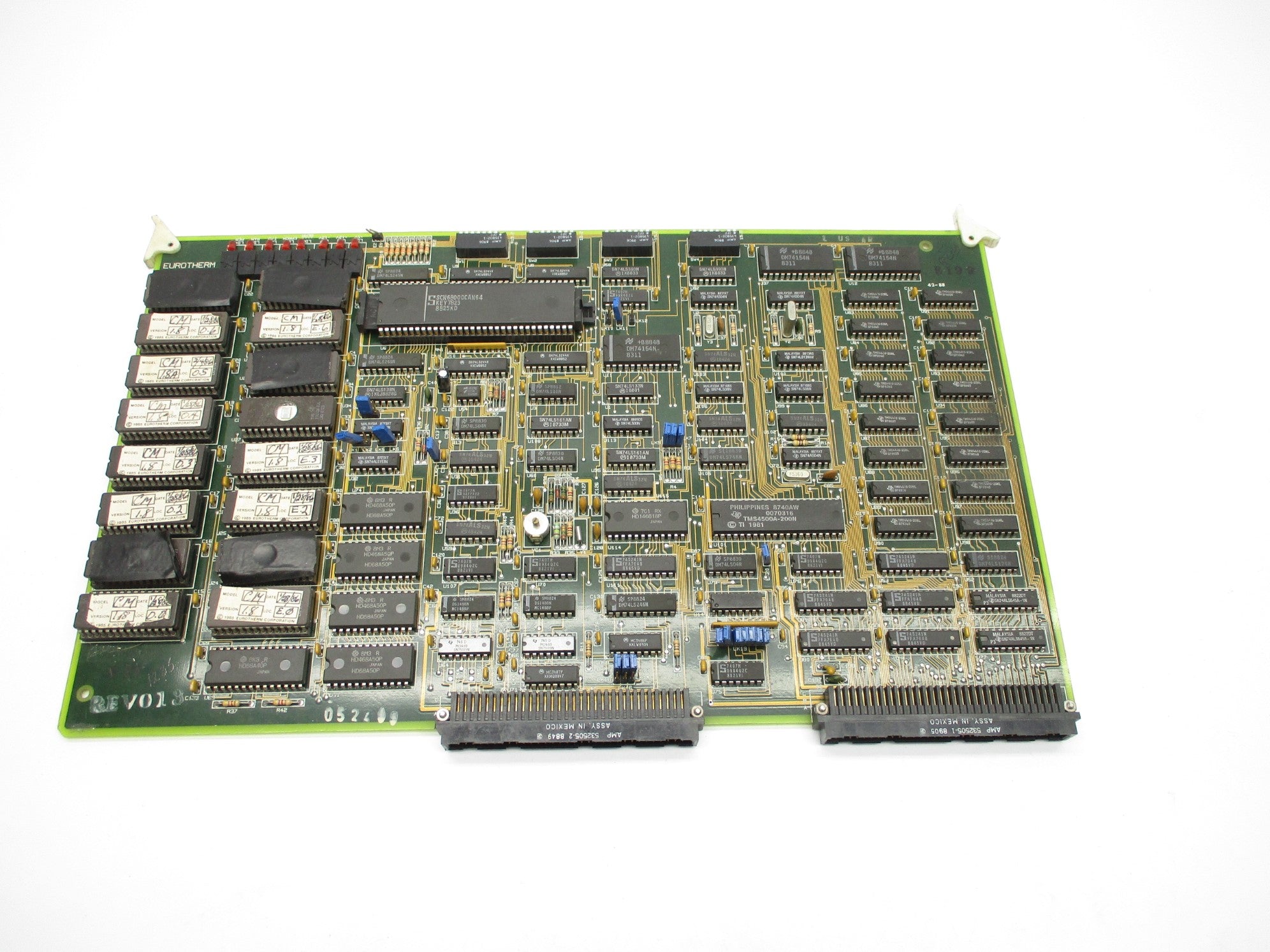 EUROTHERM AE131241D NSNP