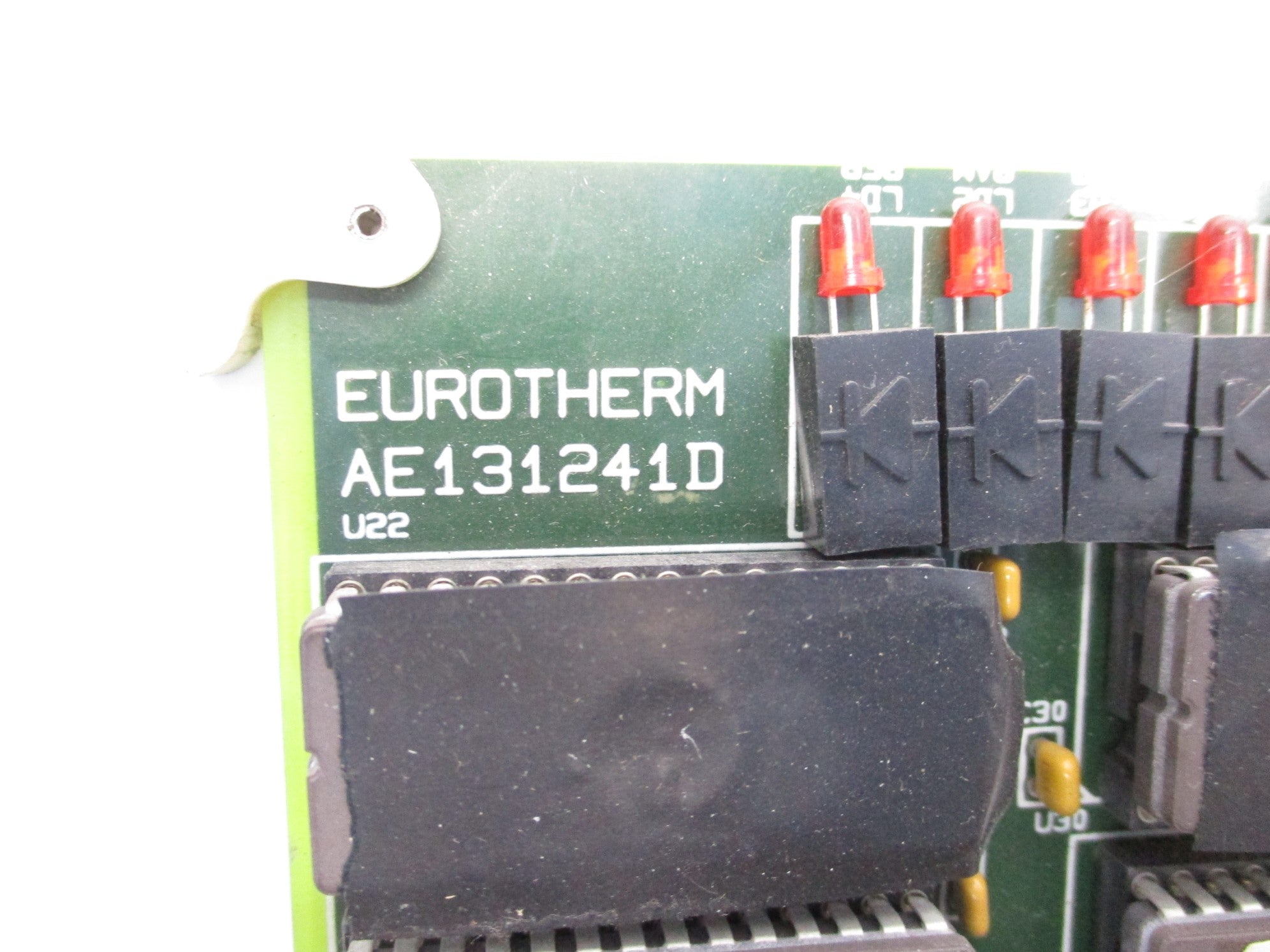 EUROTHERM AE131241D NSNP