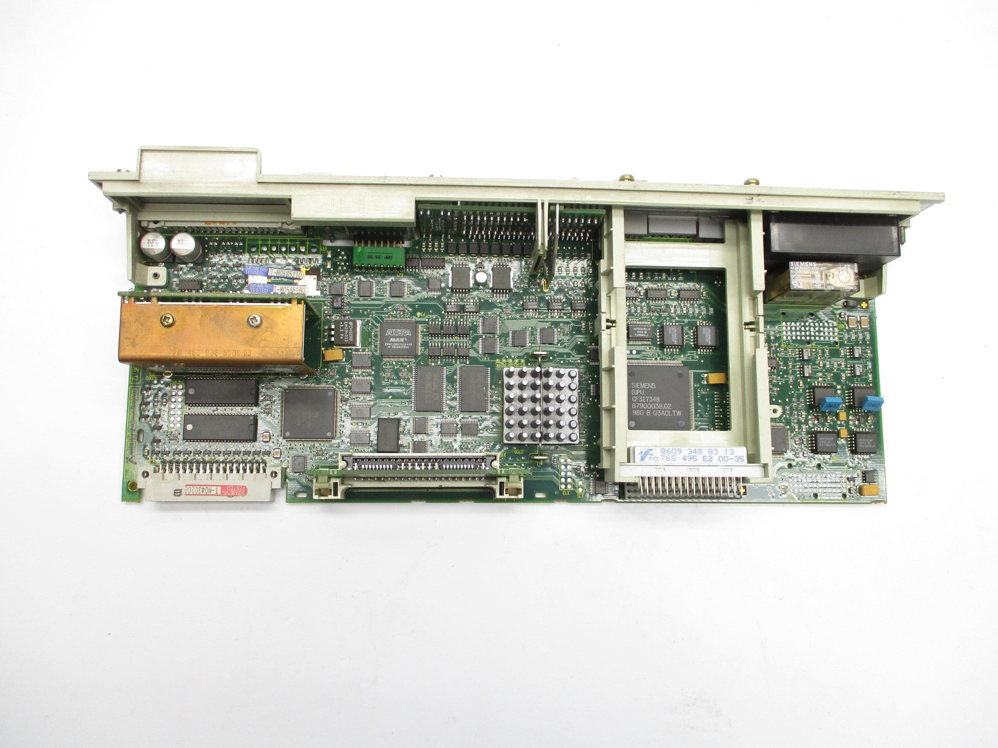 SIEMENS 6SN1118-0NK00-0AA1 UNMP