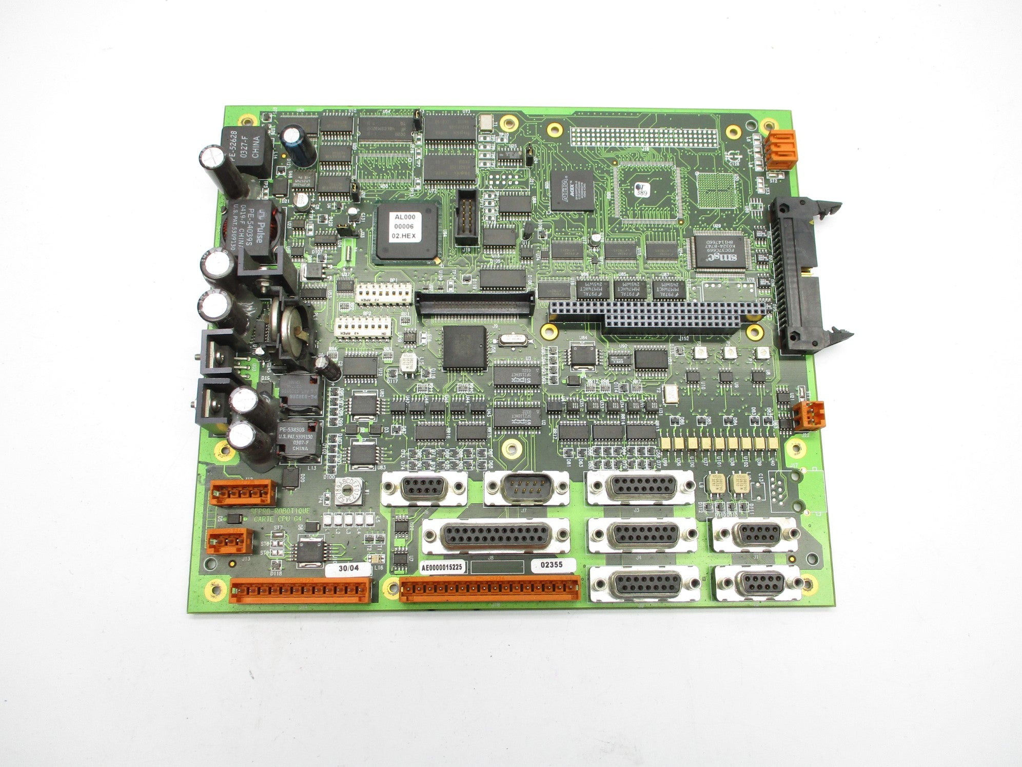 SEPRO 07S01066RF UNMP