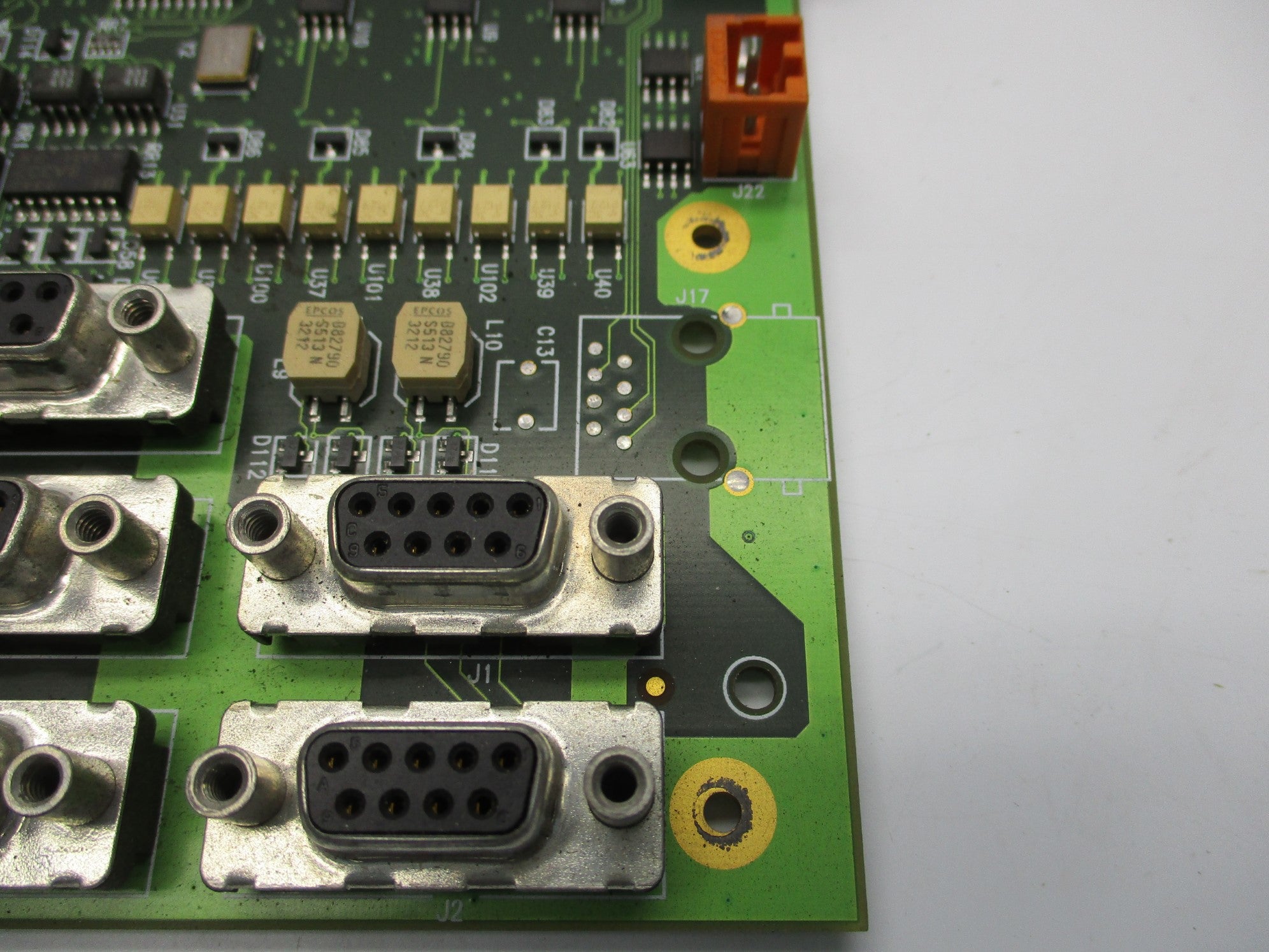 SEPRO 07S01066RF UNMP