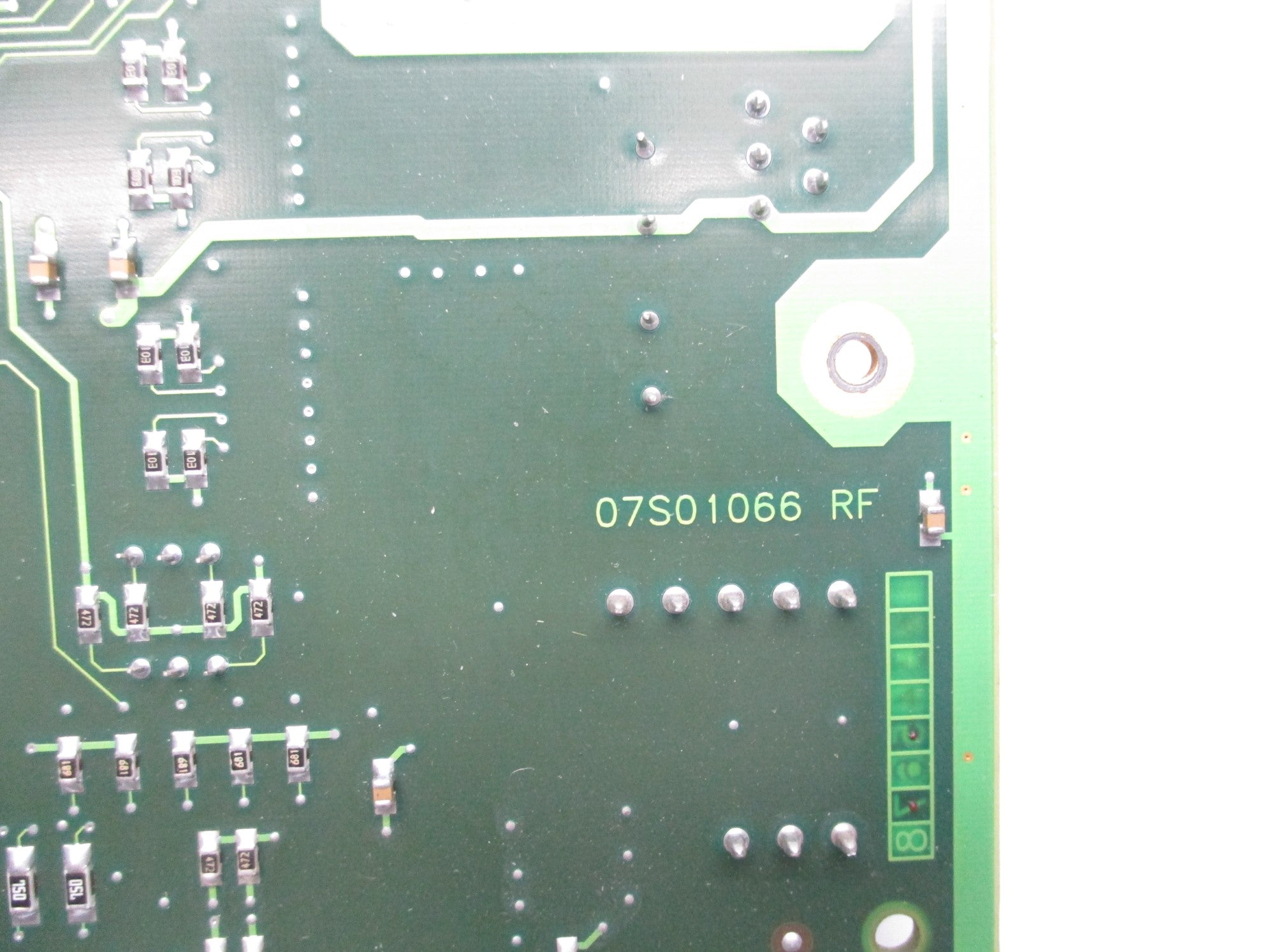 SEPRO 07S01066RF UNMP
