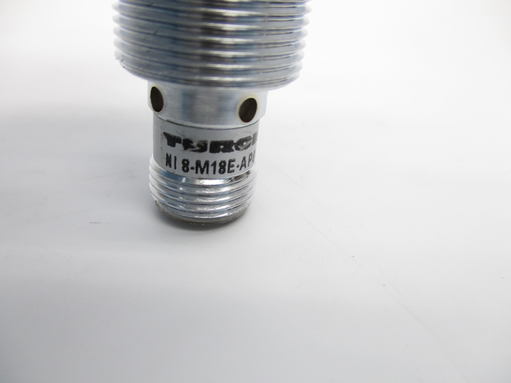 TURCK NI8-M18E-AP6X-H1141 NSNP