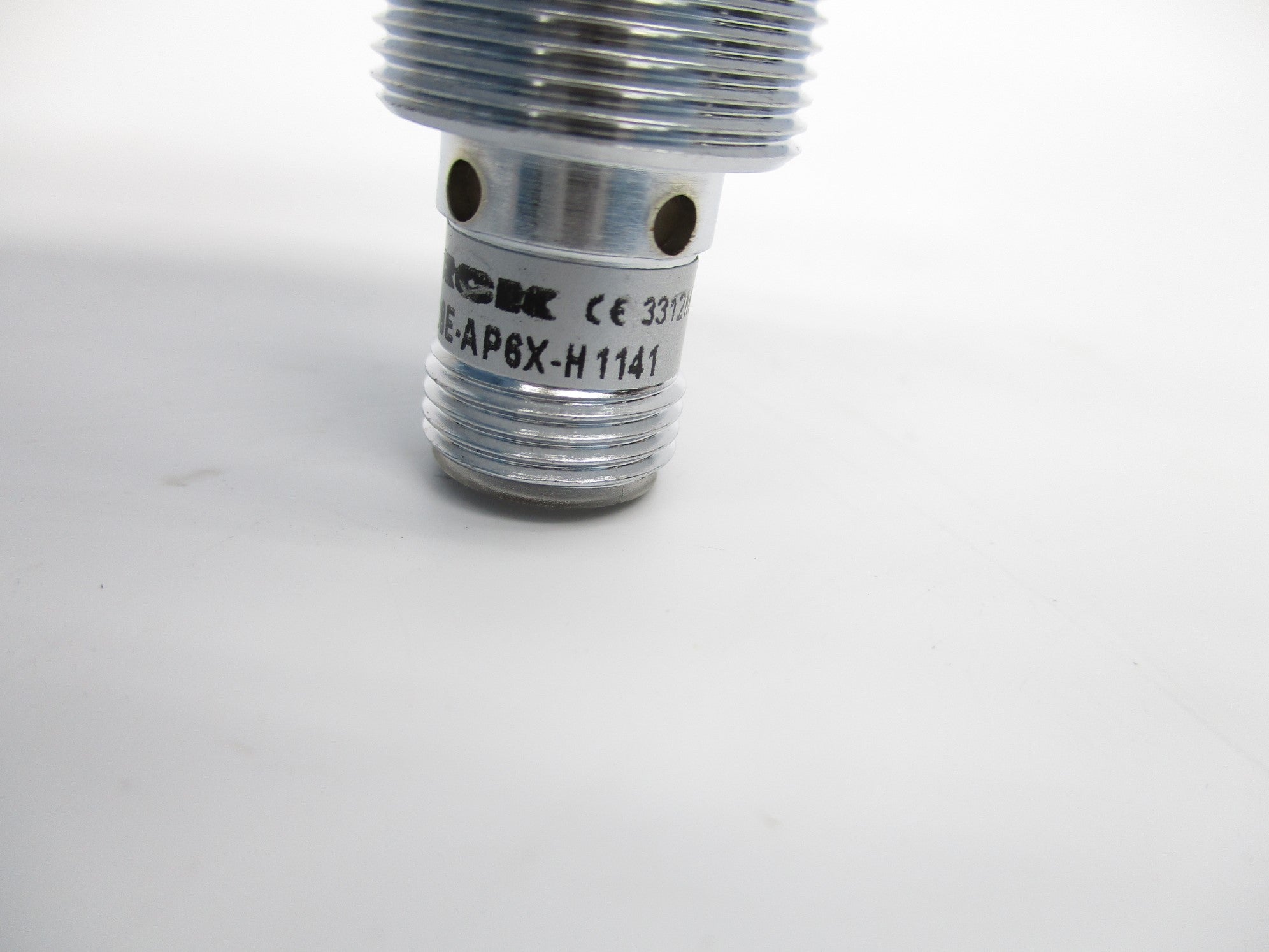TURCK NI8-M18E-AP6X-H1141 NSNP