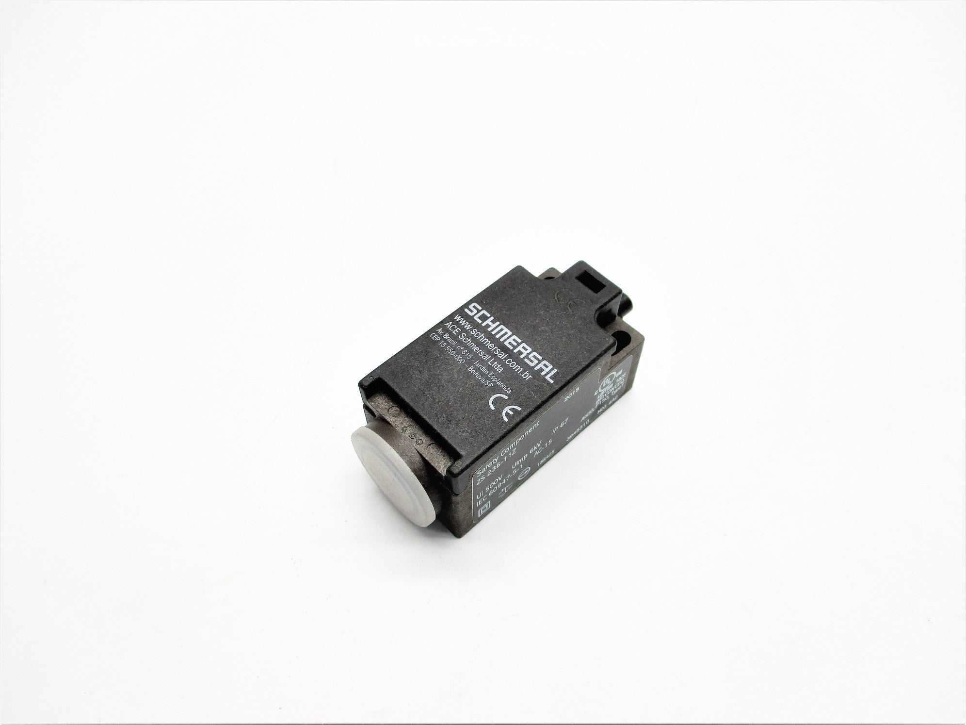 SCHMERSAL ZS236-11Z 500V NSNP