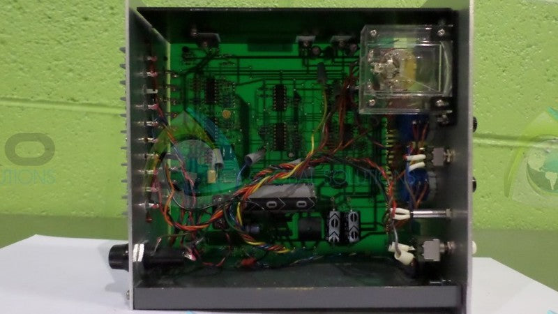 EC-Y-1A-25 ELECTRONIC CONTROLLER *NEW NO BOX*
