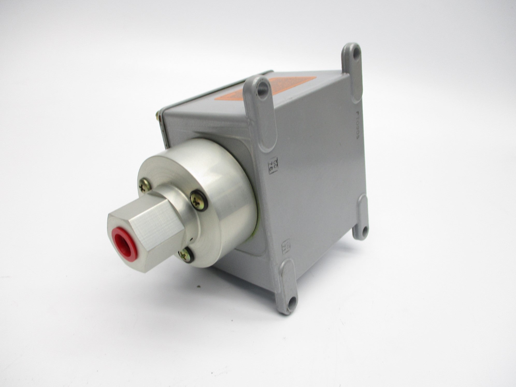 CUSTOM CONTROL SENSORS 604PX21 300-3000PSIG NSNP
