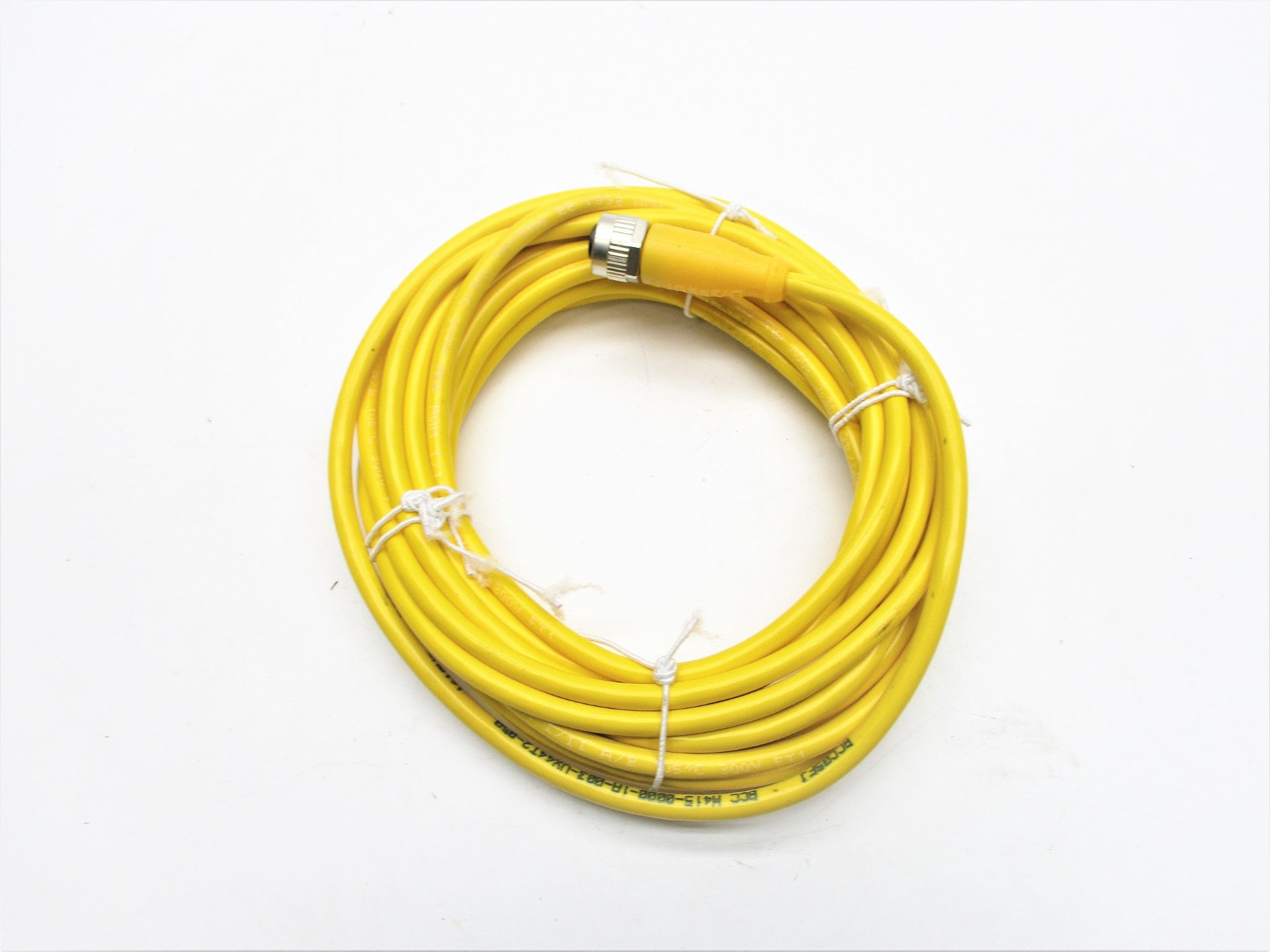BALLUFF BCCM415-0000-1A-003-VX44T2-050 BCC05FJ NSNP