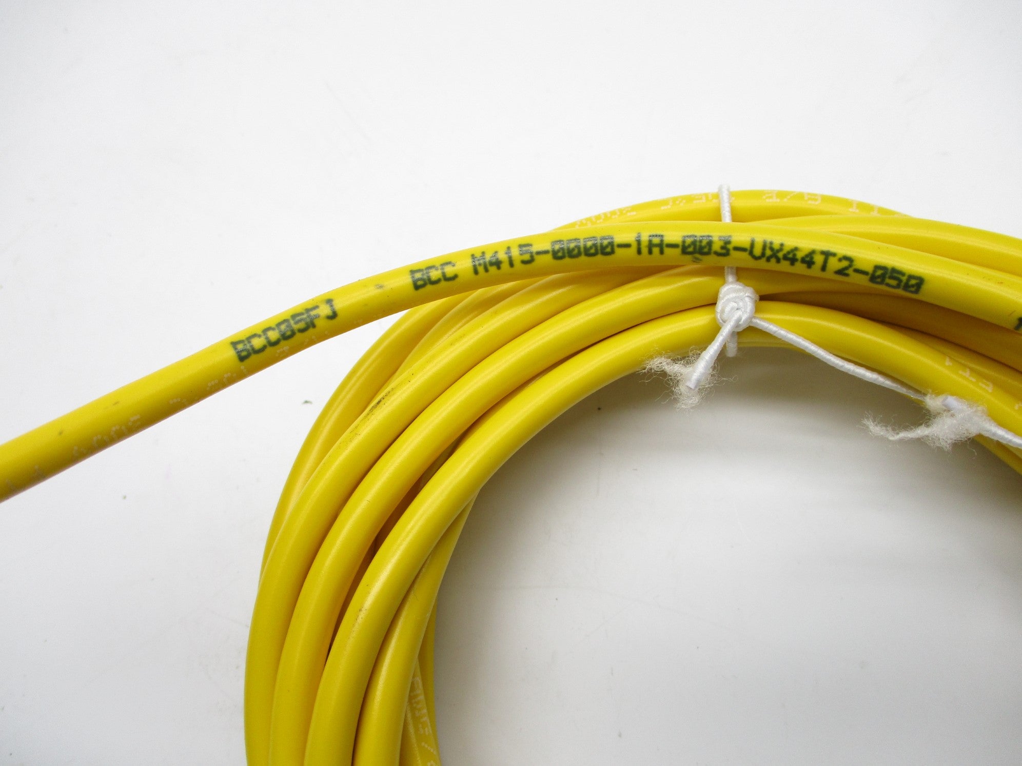 BALLUFF BCCM415-0000-1A-003-VX44T2-050 BCC05FJ NSNP