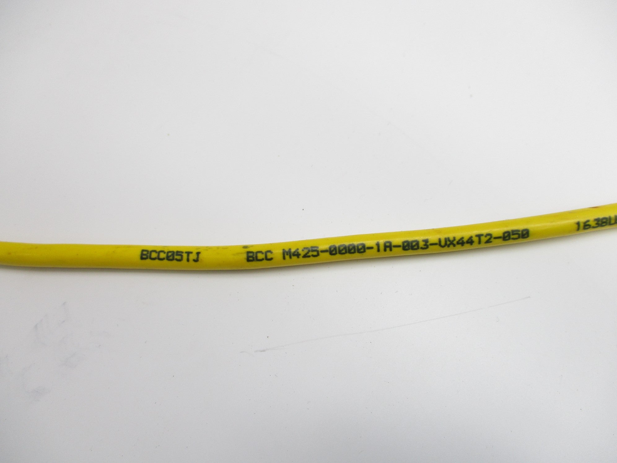 BALLUFF BCCM425-0000-1A-003-VX44T2-050 NSNP
