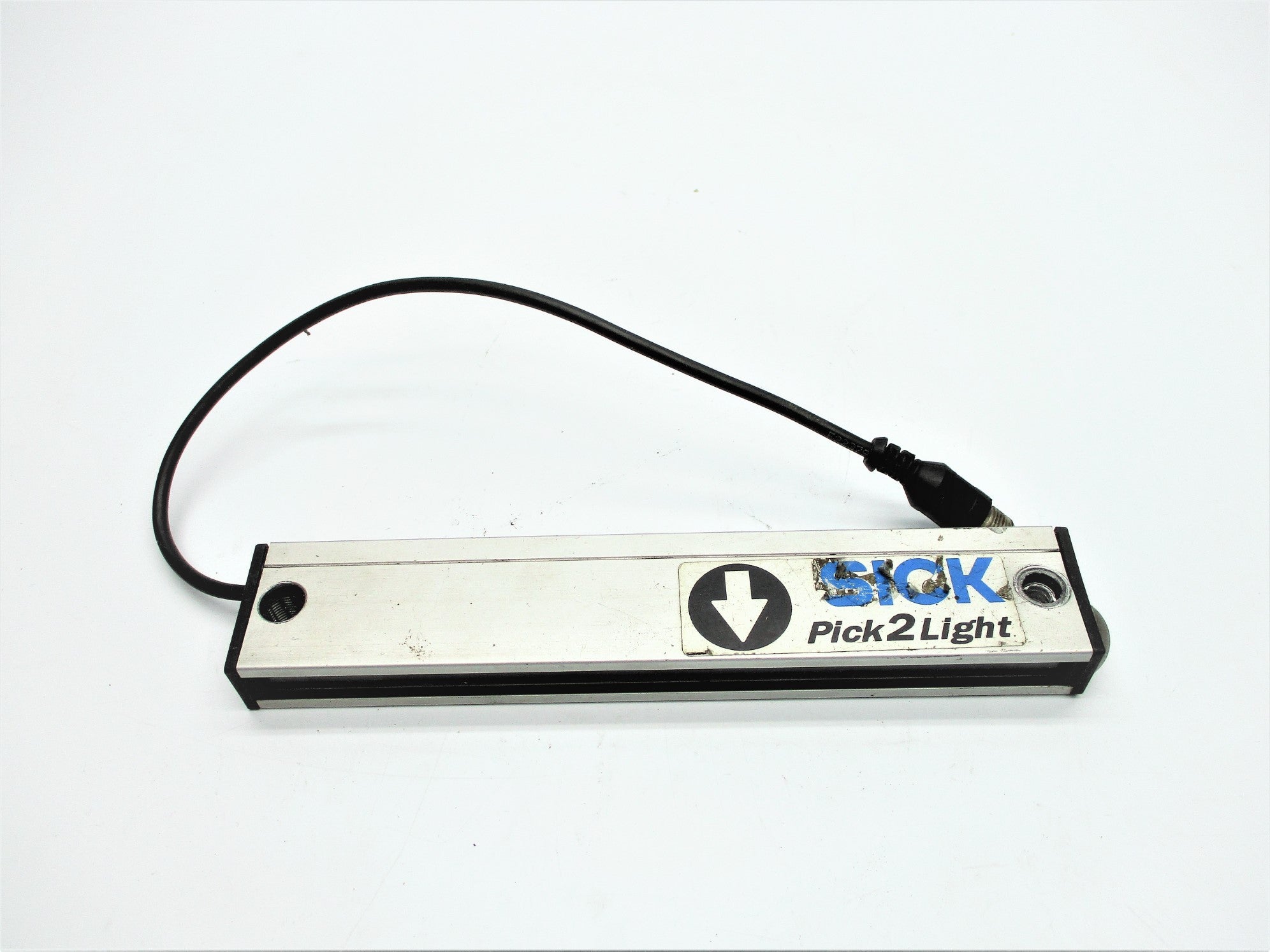 SICK PLG3-120F431 1028953 15-30VDC UNMP