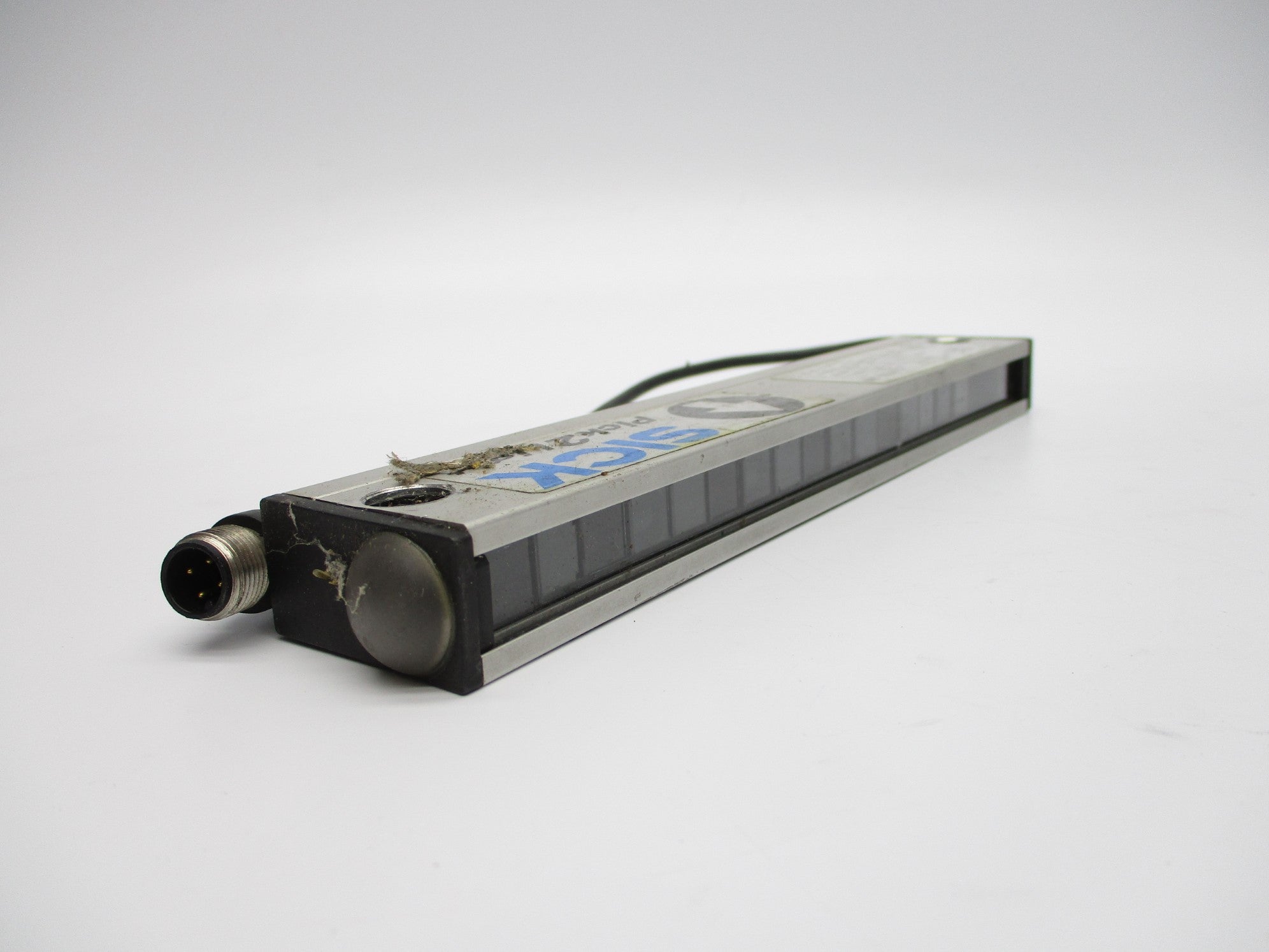 SICK PLG3-120F431 1028953 15-30VDC UNMP