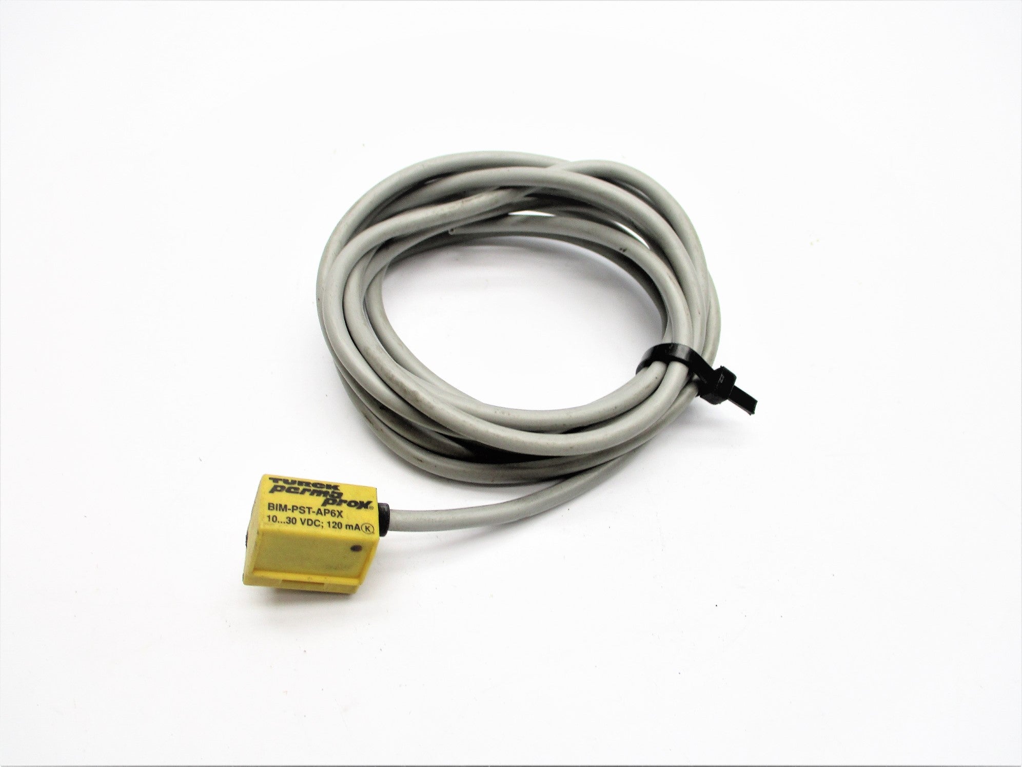 TURCK BIM-PST-AP6X UNMP
