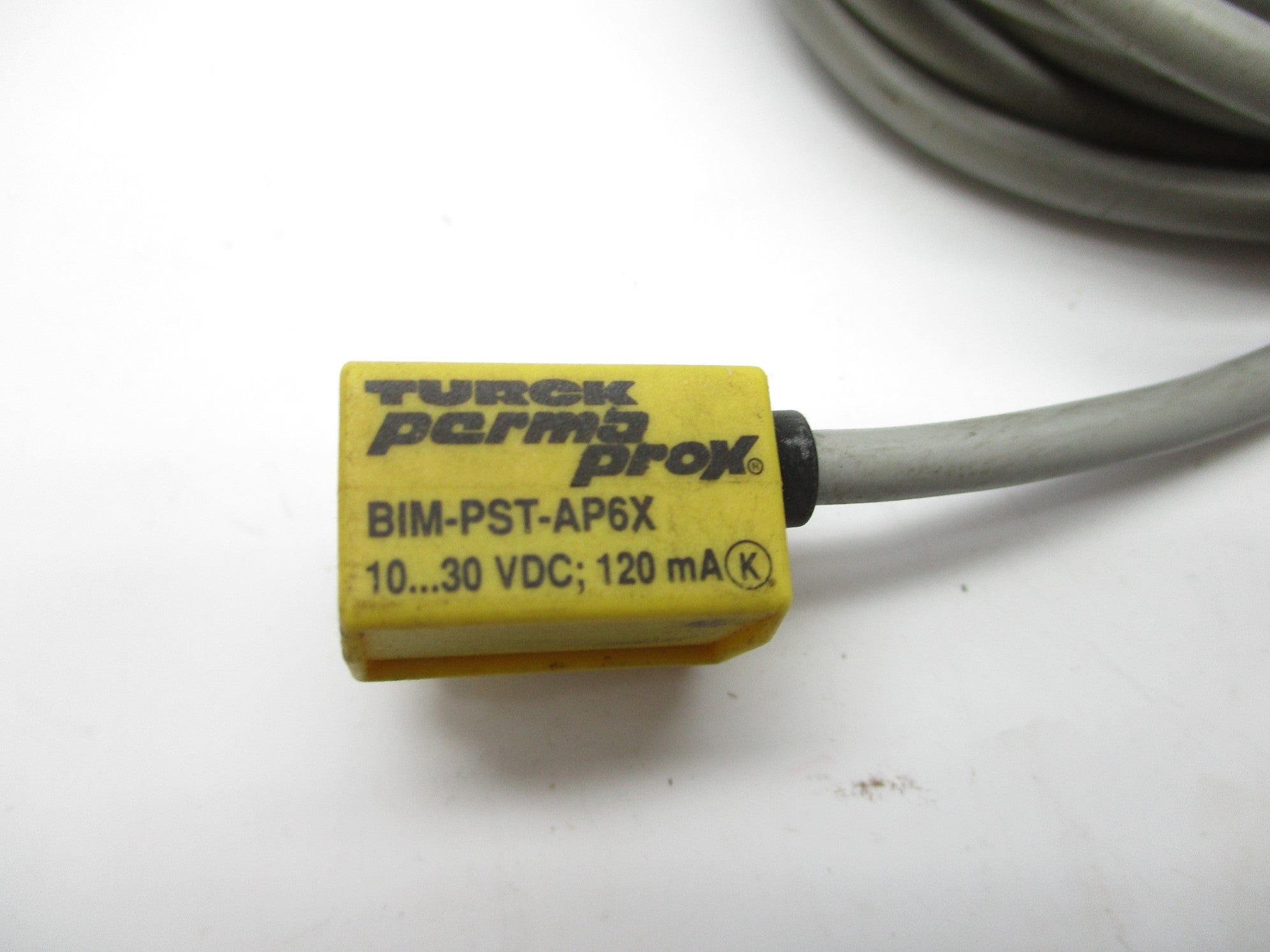 TURCK BIM-PST-AP6X UNMP