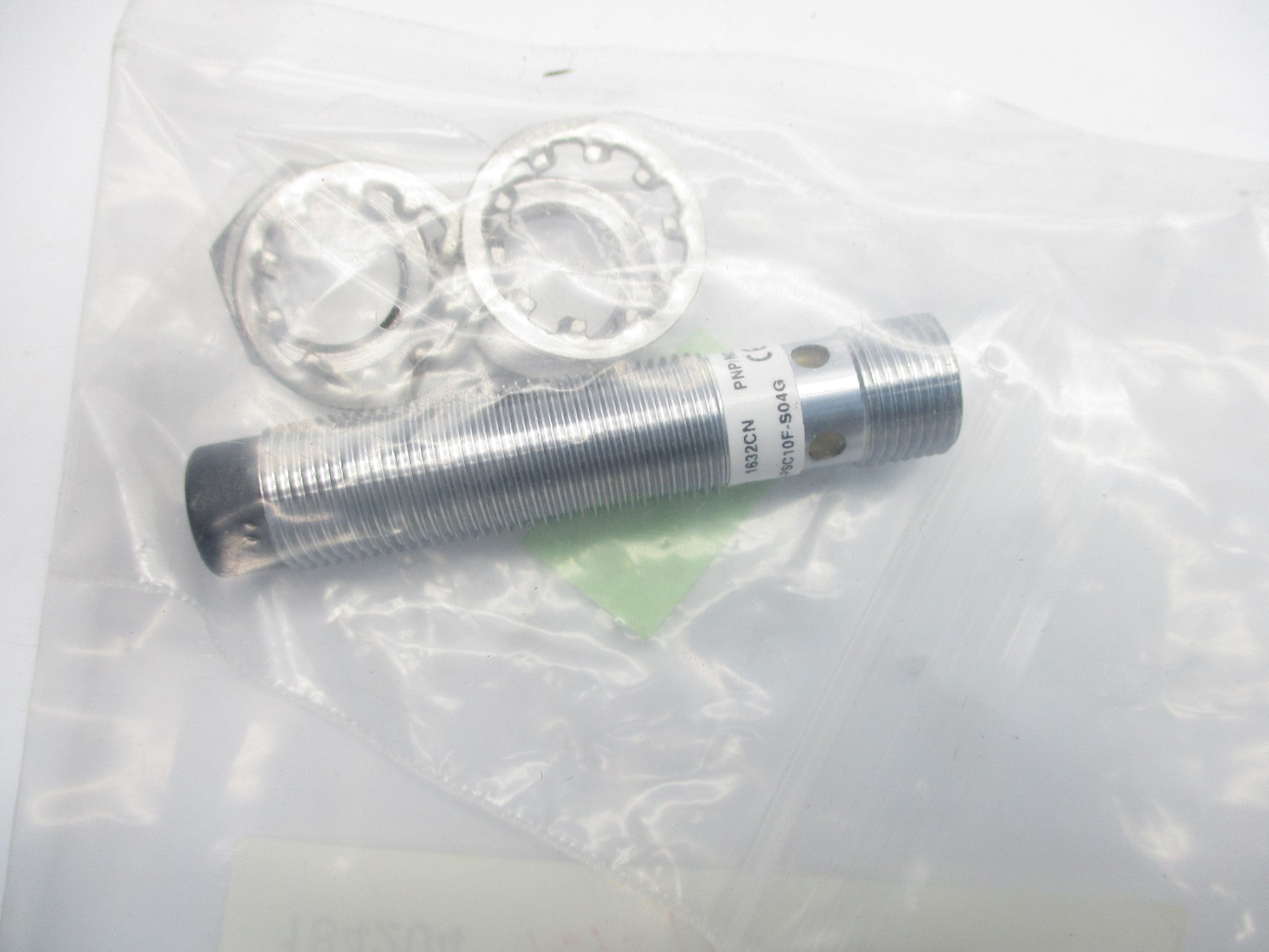 BALLUFF BES02WR BES M12MF1-PSC10F-S04G 10-30VDC NSMP