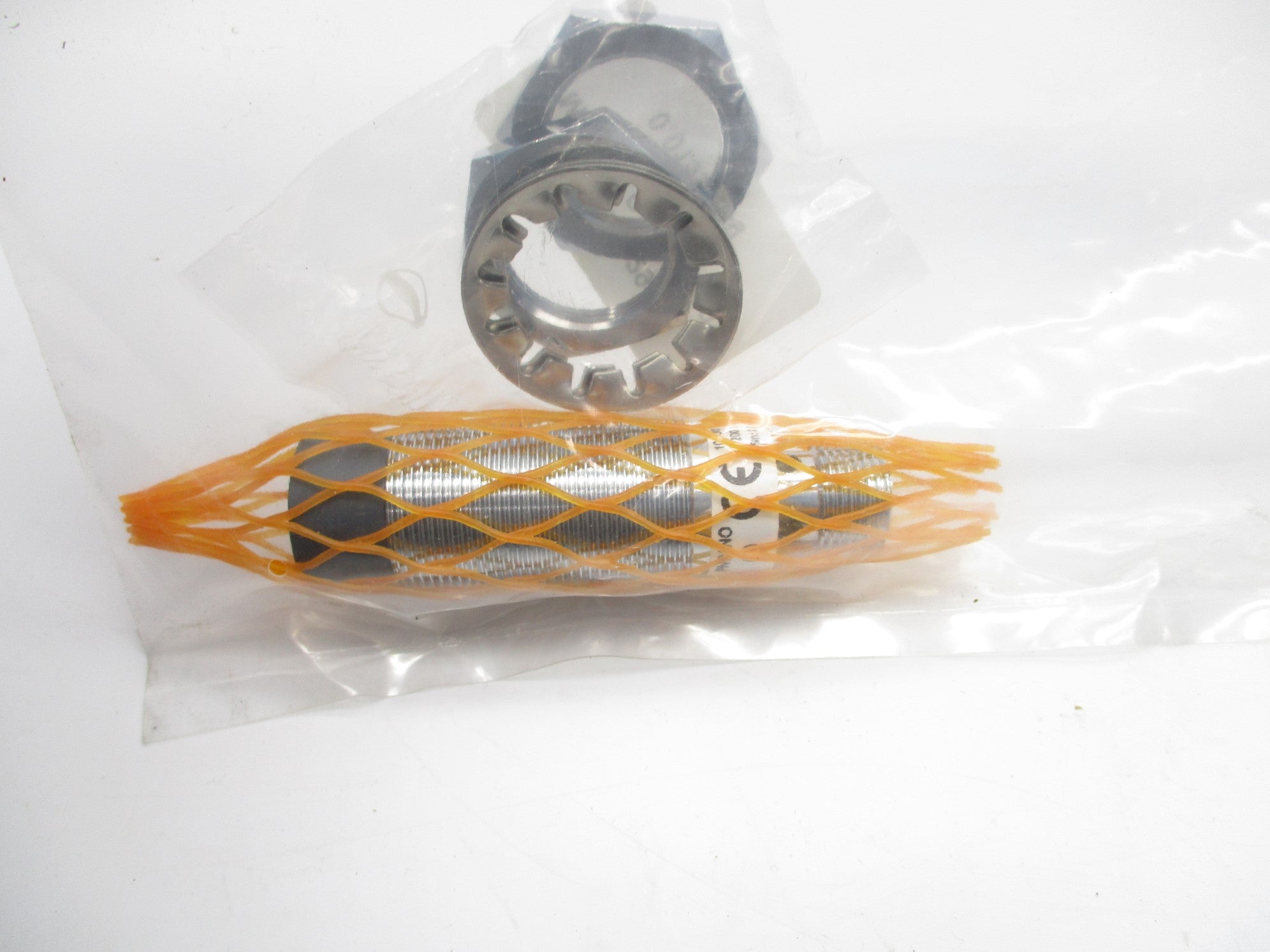 BALLUFF BESM18ME1-PSC20F-S04G 10-30VDC NSMP