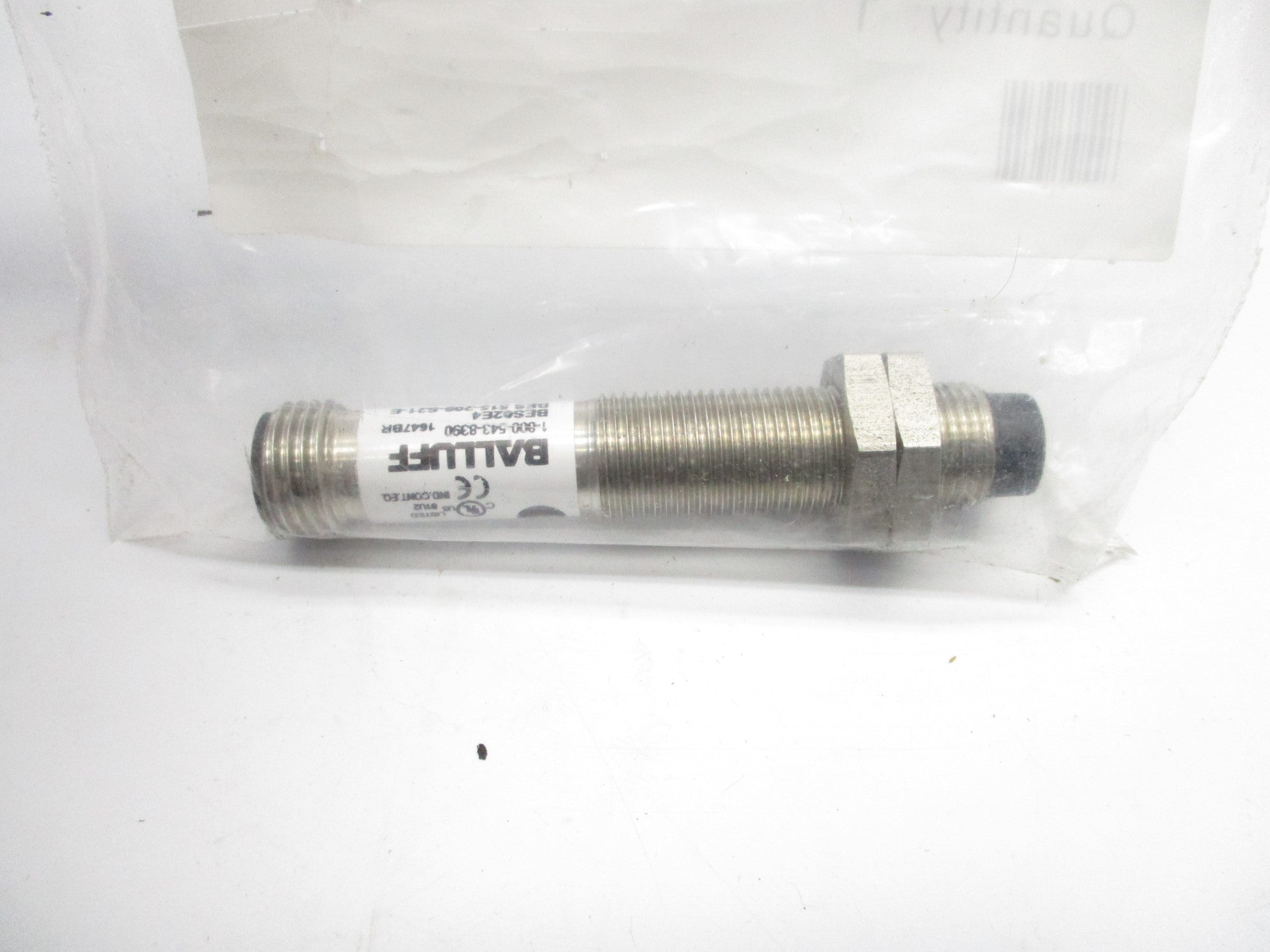 BALLUFF BES515-209-S21-E NSMP
