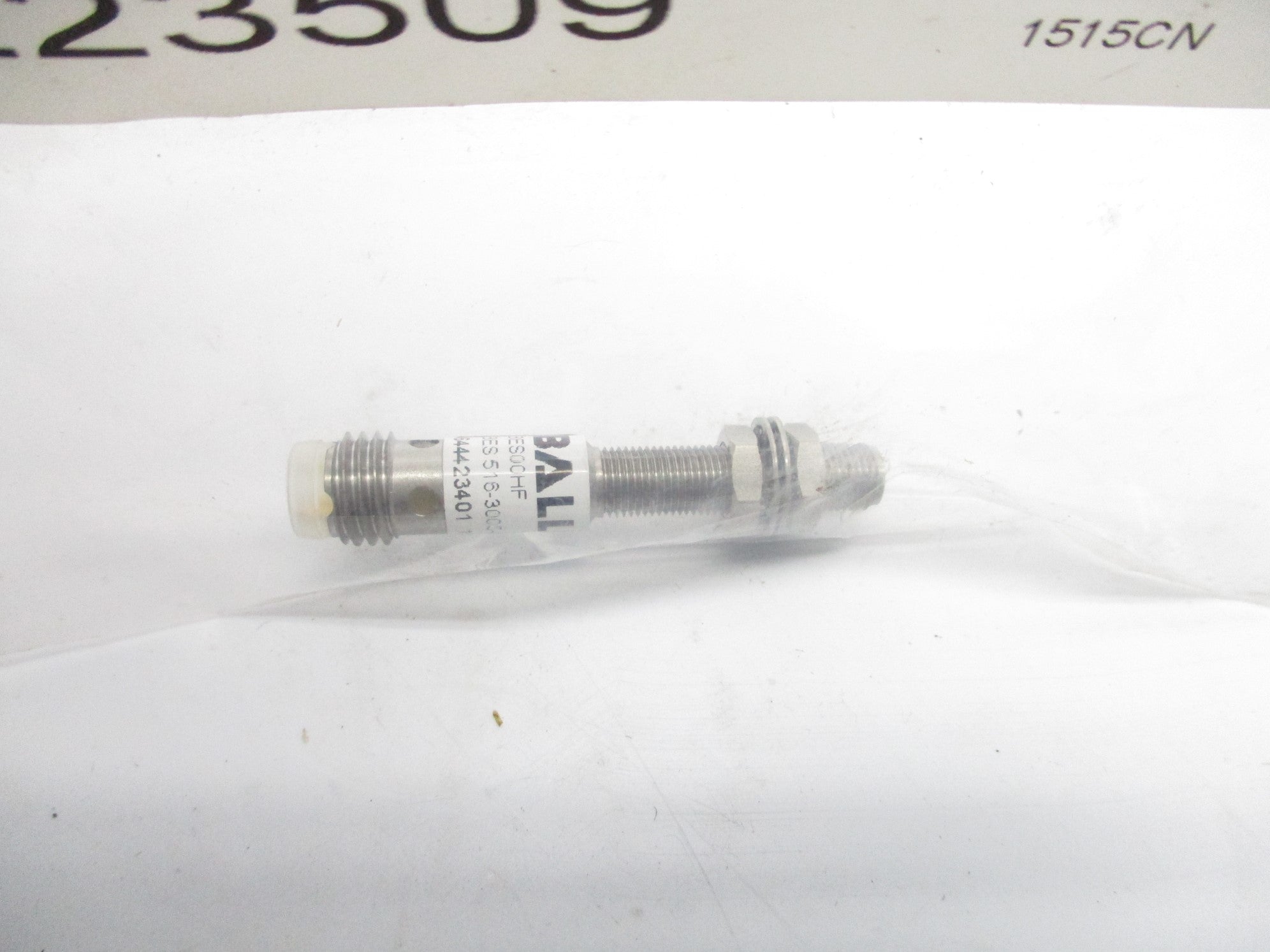 BALLUFF BES516-3005-G-E5-C-S49 BES00HF 10-30VDC NSMP