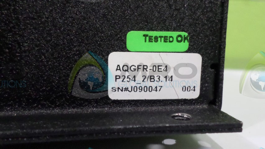 AQGFR-0E4 *NEW NO BOX*