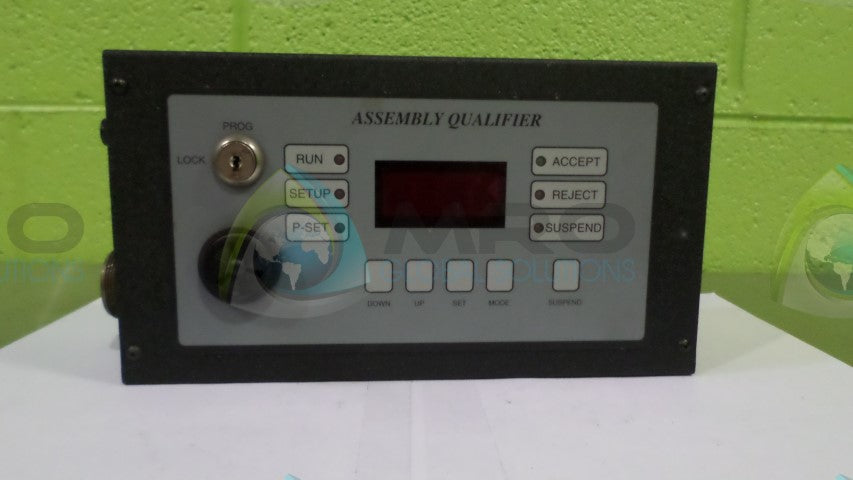 AQGFR-0E4 *NEW NO BOX*