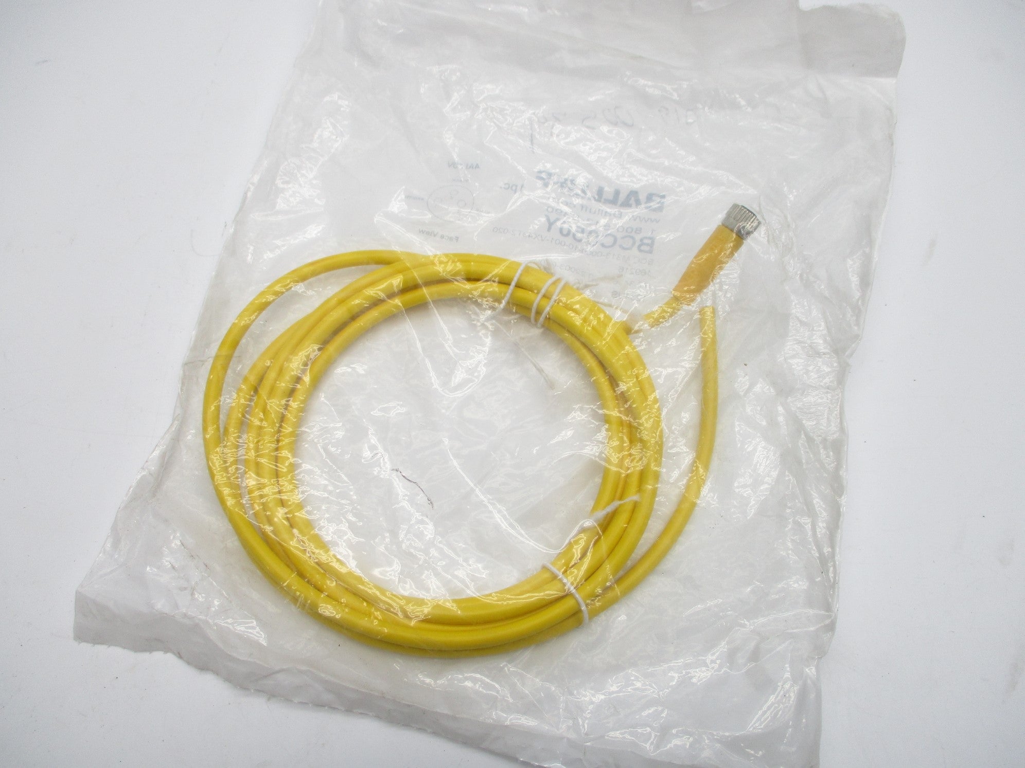 BALLUFF BCCM313-0000-10-001-VX43T2-020 NSMP