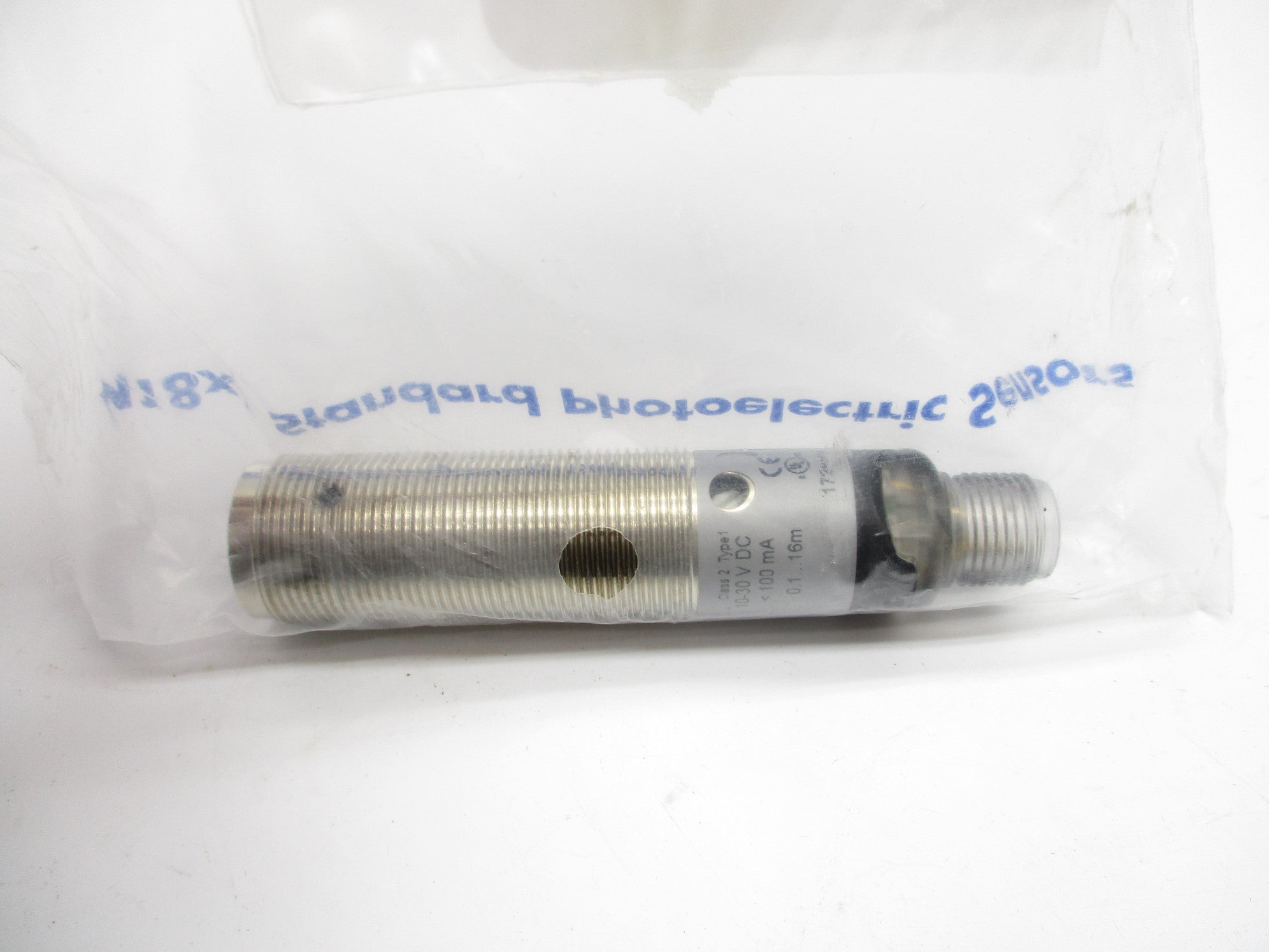 BALLUFF BOS18M-PA-LR10-S4 NSMP