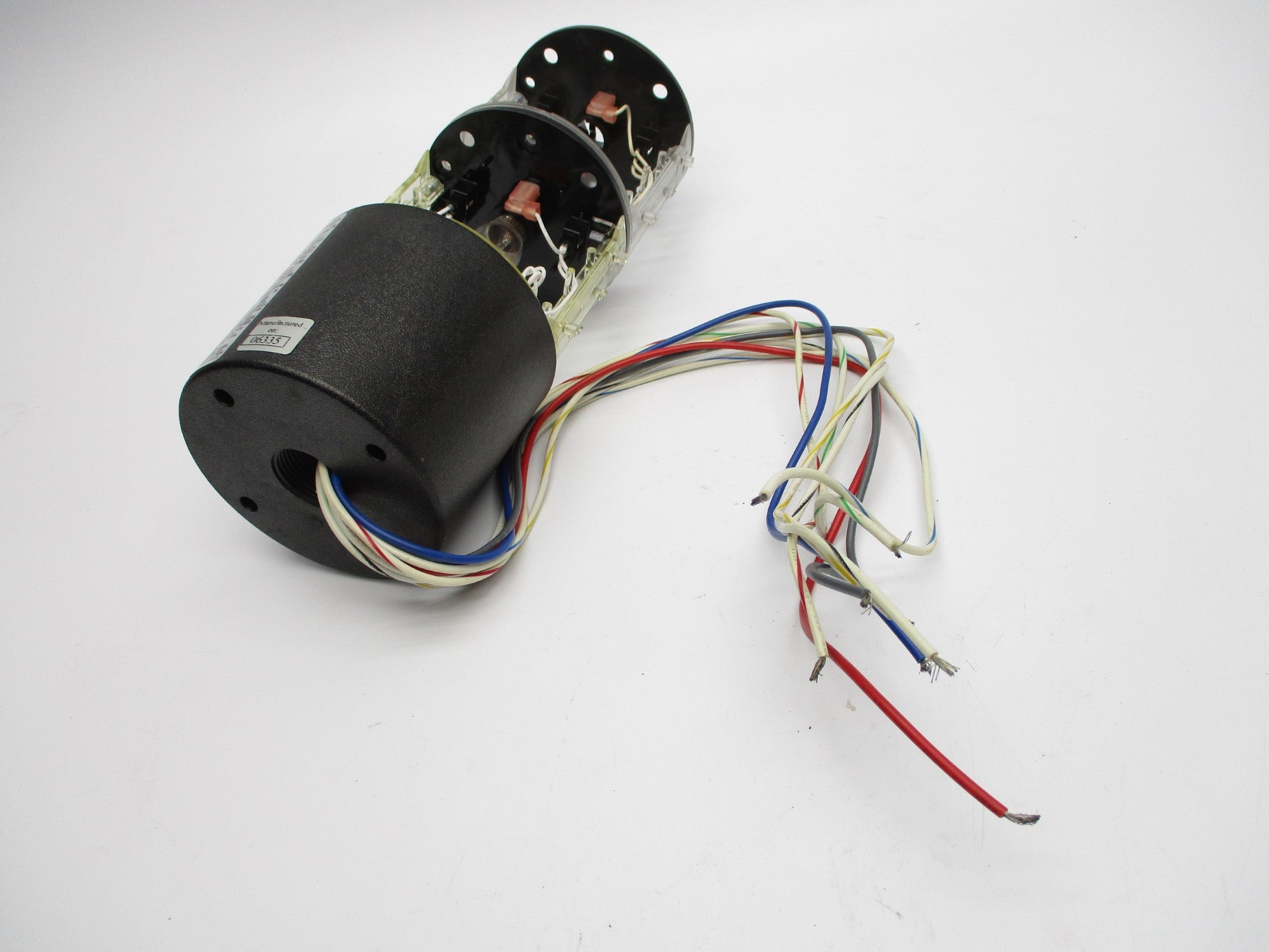 INDUSTRIAL SPARE PART LSB SER. B (AS PICTURED) NSNP