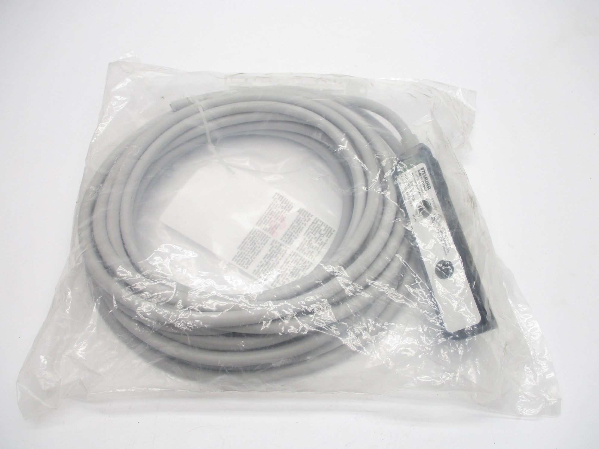 MURR ELEKTRONIK 8000-88010-3571000 NSMP