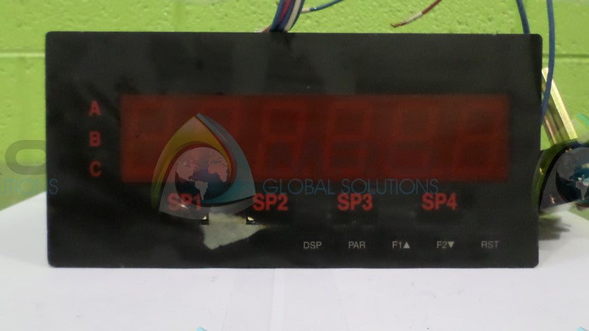RED LION CONTROLS MPAXI DIGITAL INPUT MODULE *USED*