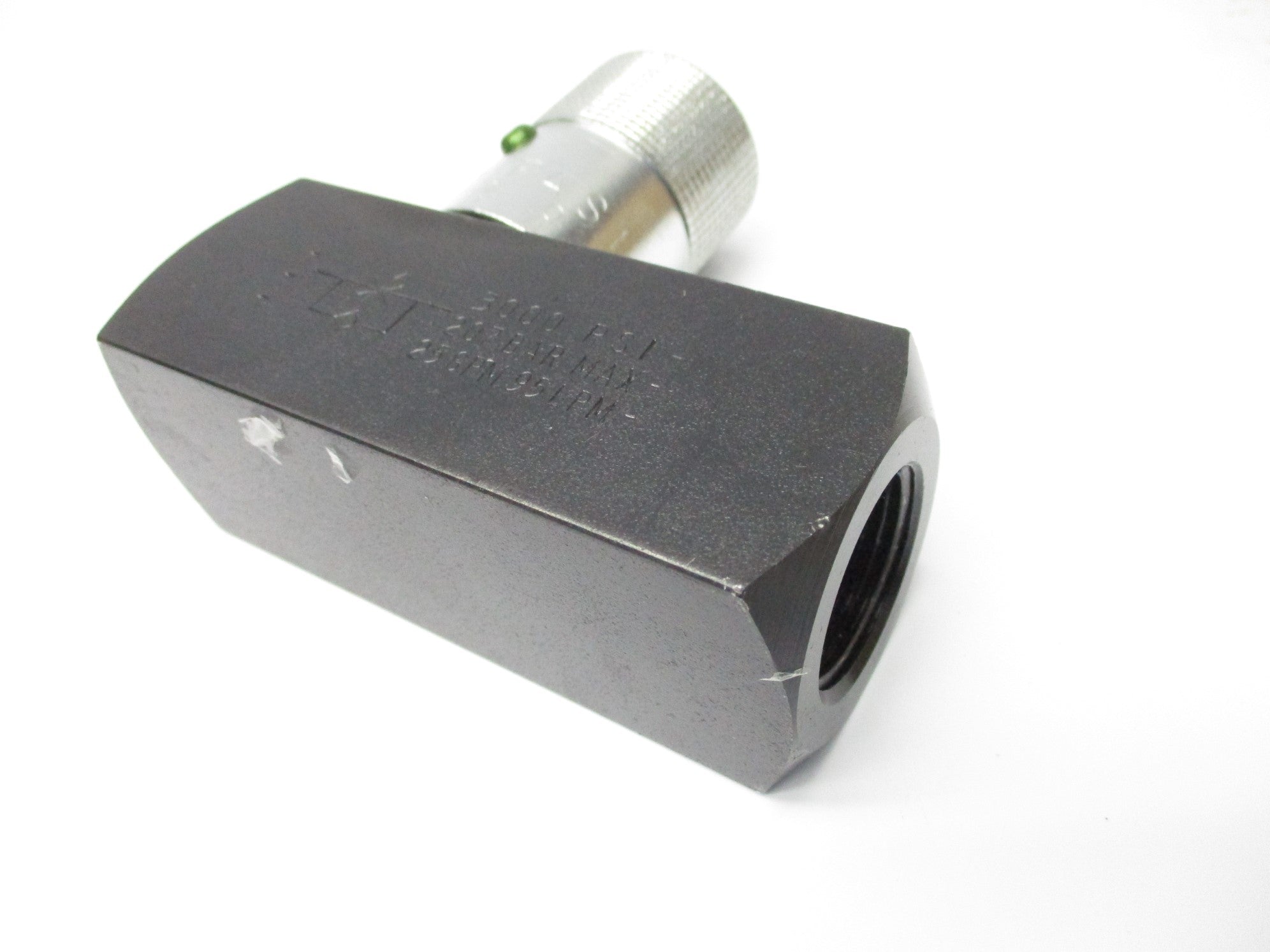 PARKER F1200S-11FK 3000PSI NSNP