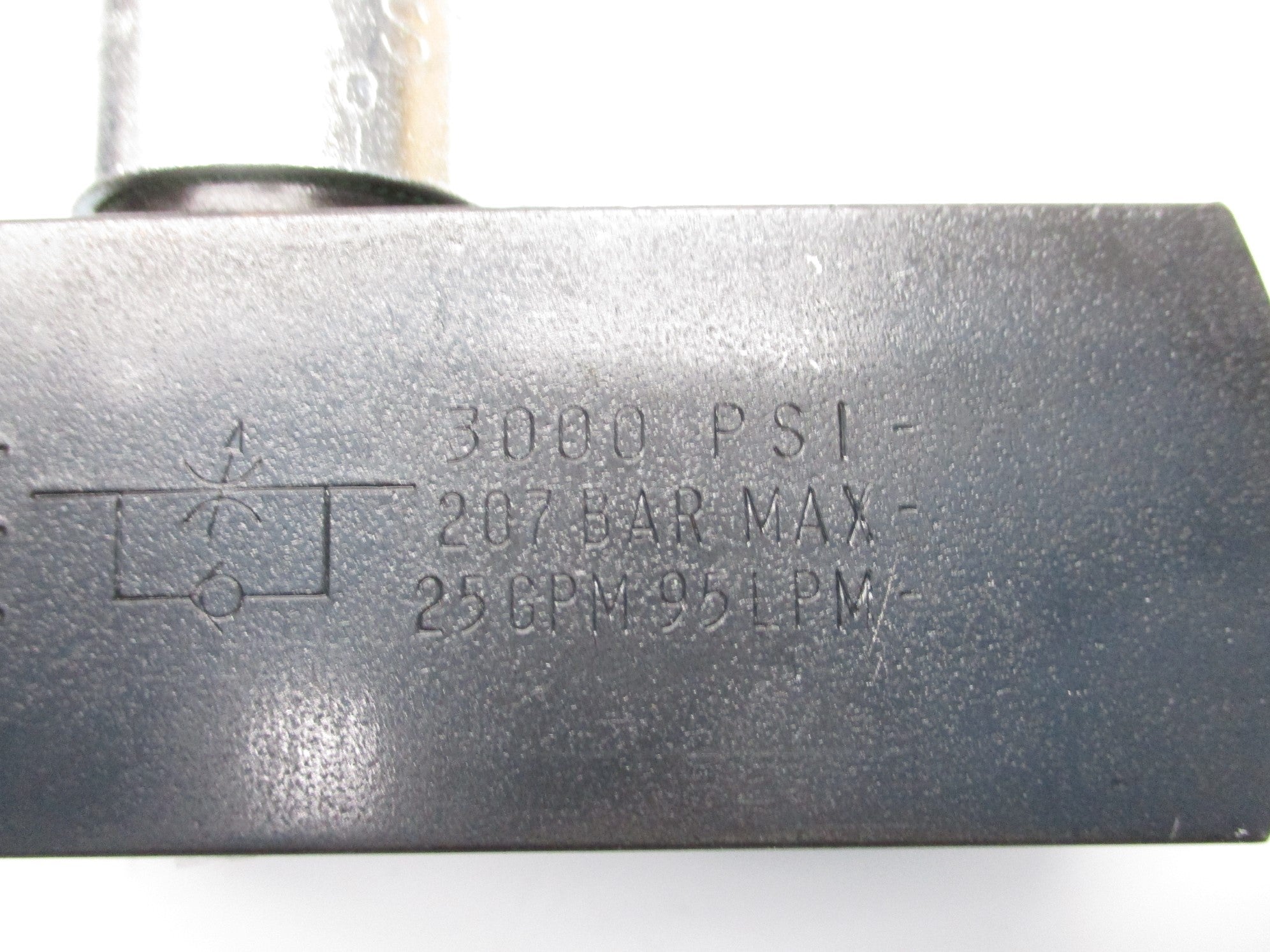 PARKER F1200S-11FK 3000PSI NSNP