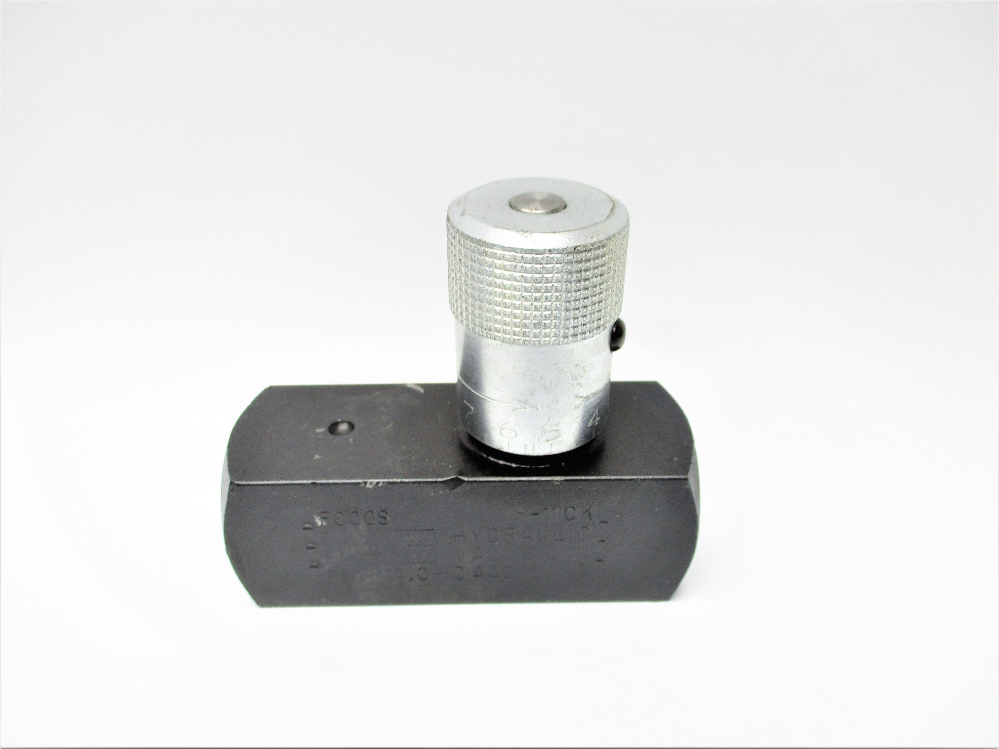 PARKER F800S-11CK 5000PSI NSNP
