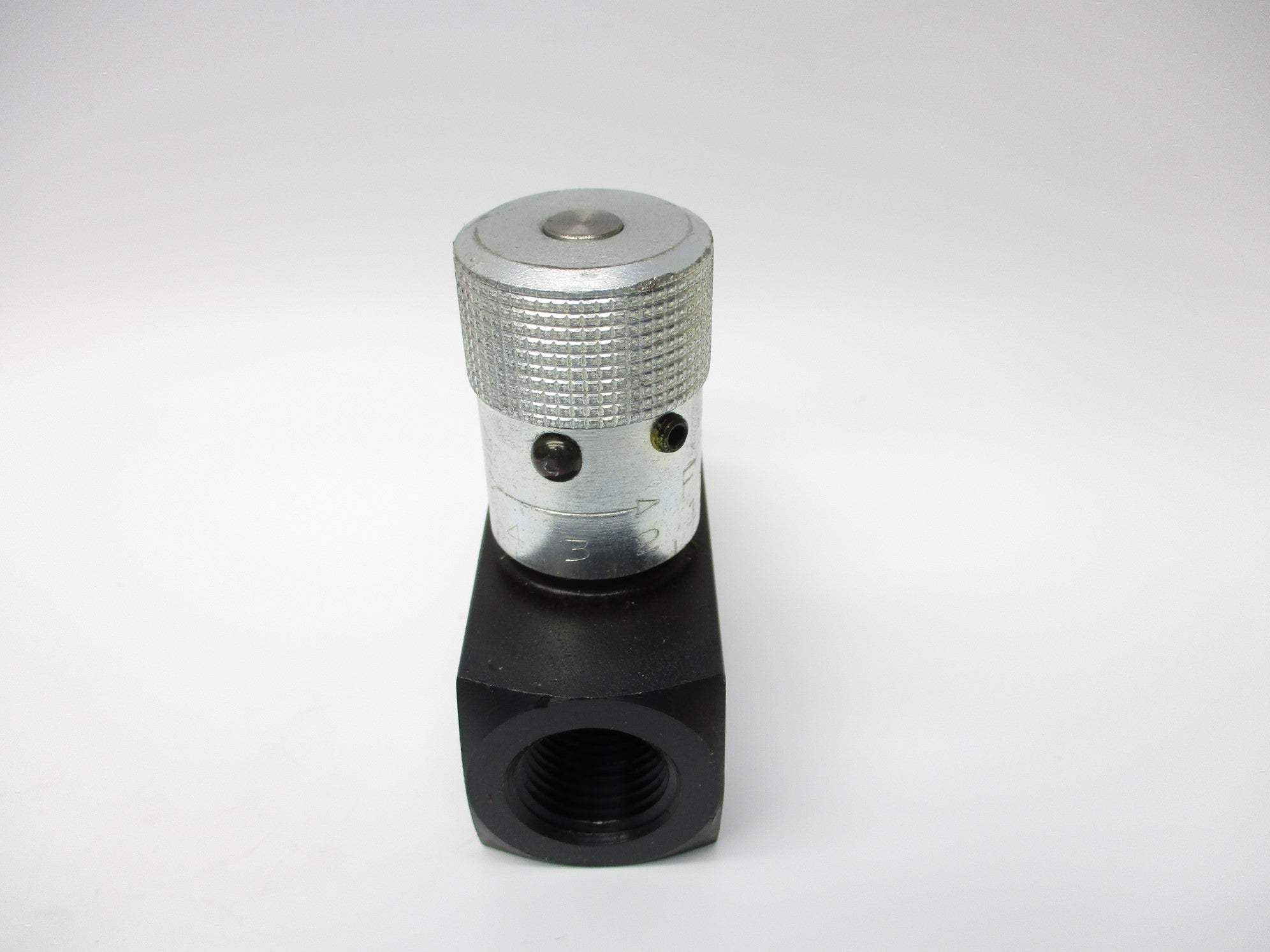 PARKER F800S-11CK 5000PSI NSNP