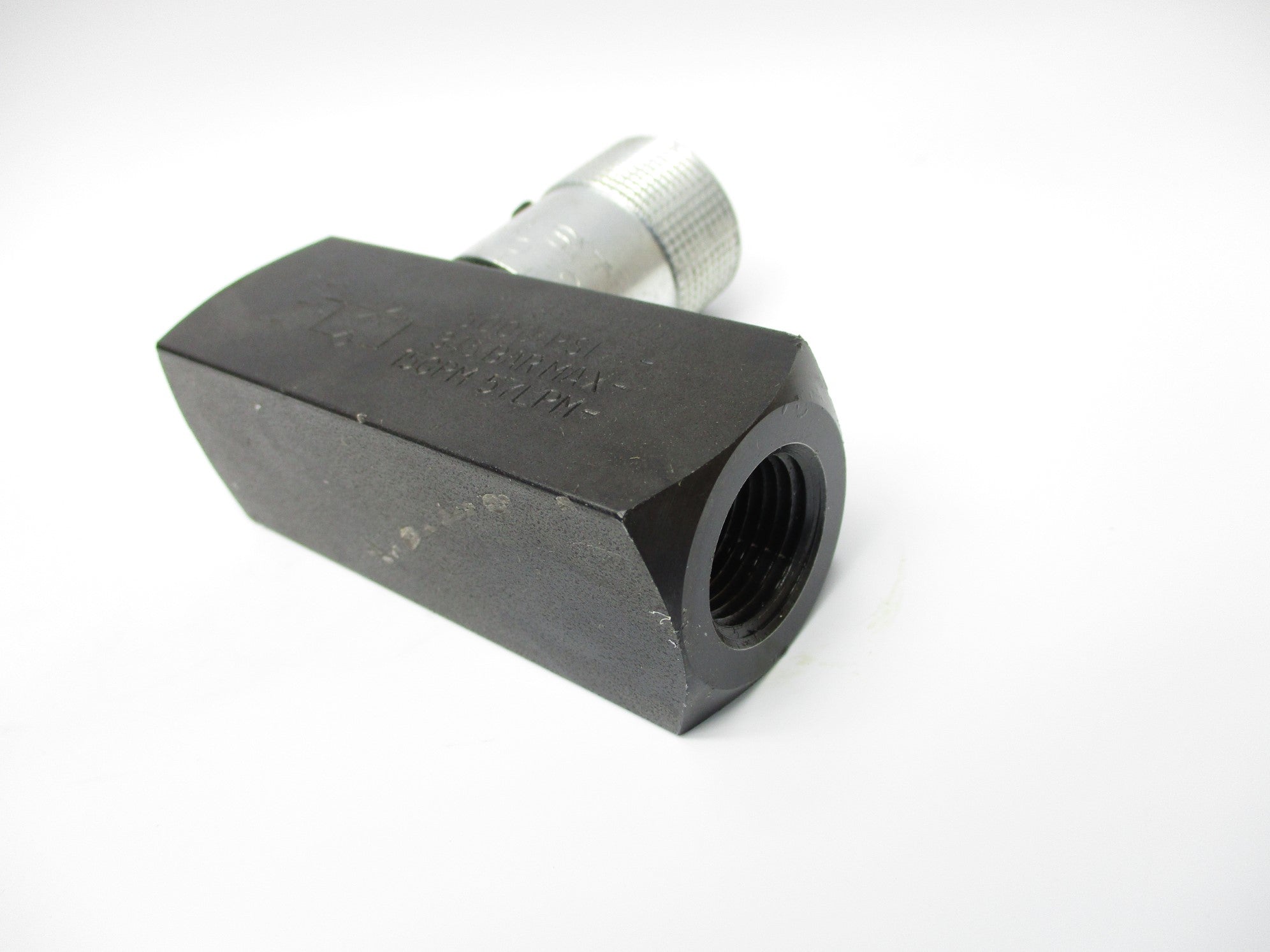 PARKER F800S-11CK 5000PSI NSNP