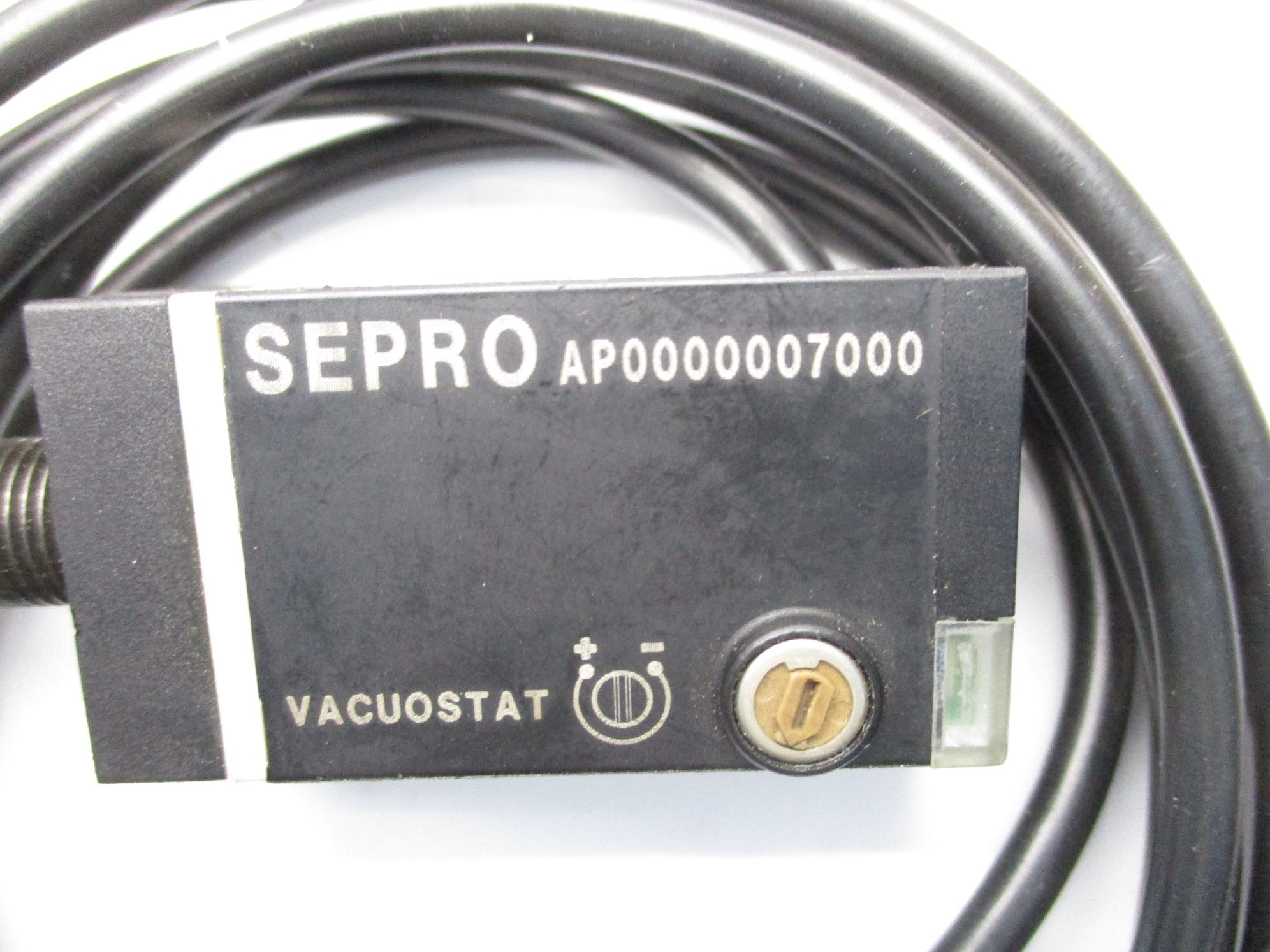SEPRO AP0000007000 NSNP