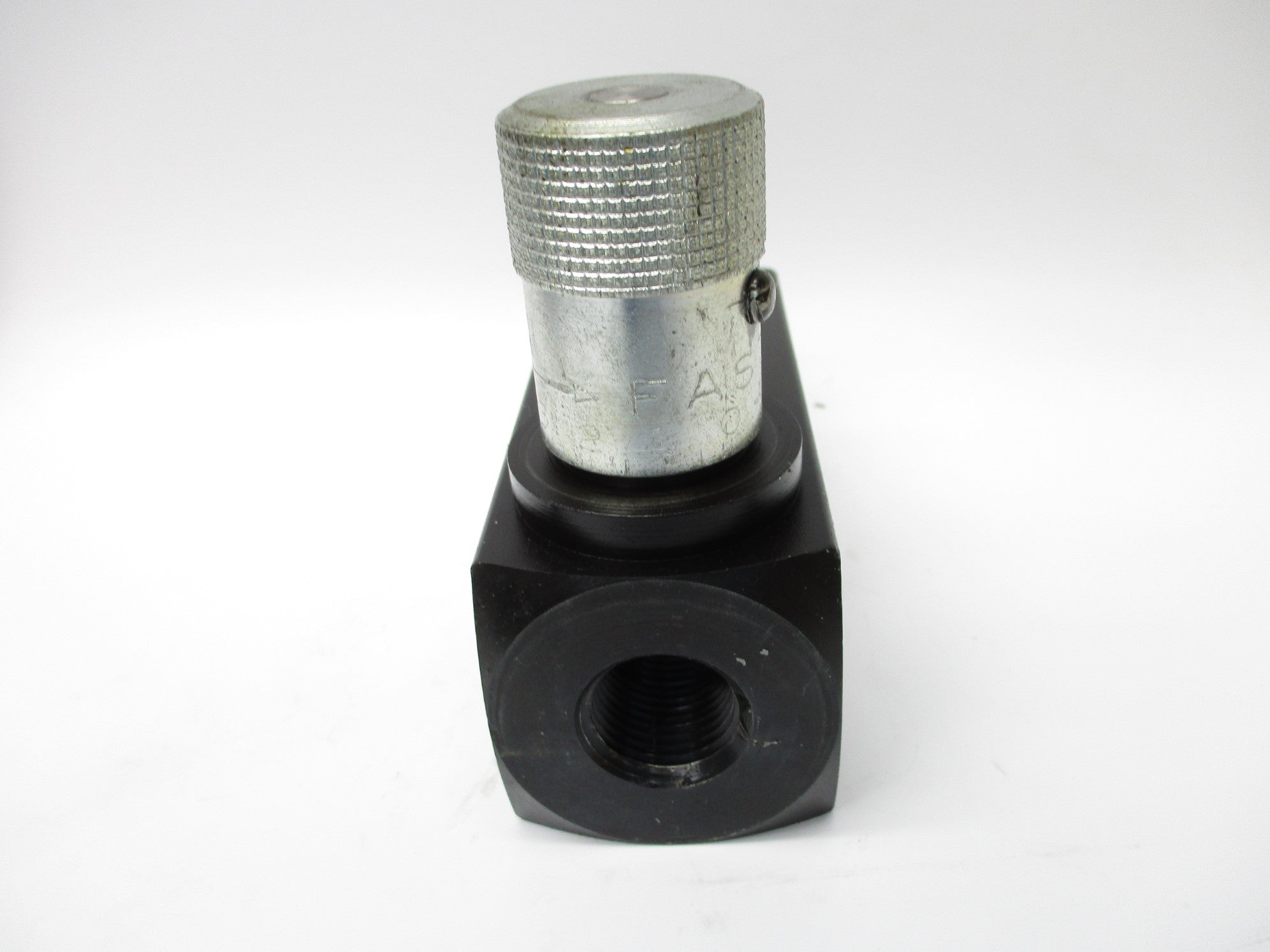PARKER PCM800S-20JR 3000PSI NSNP