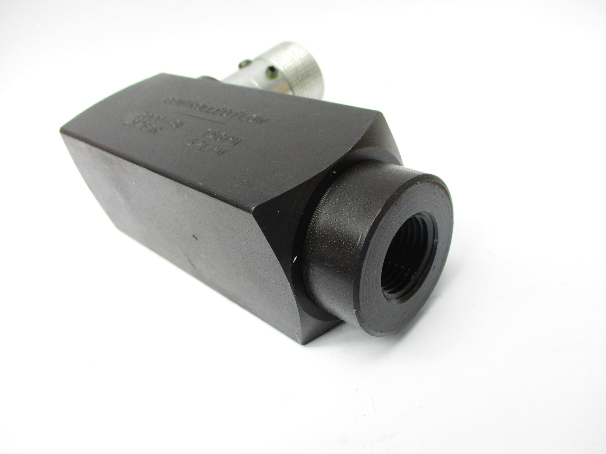 PARKER PCM800S-20JR 3000PSI NSNP