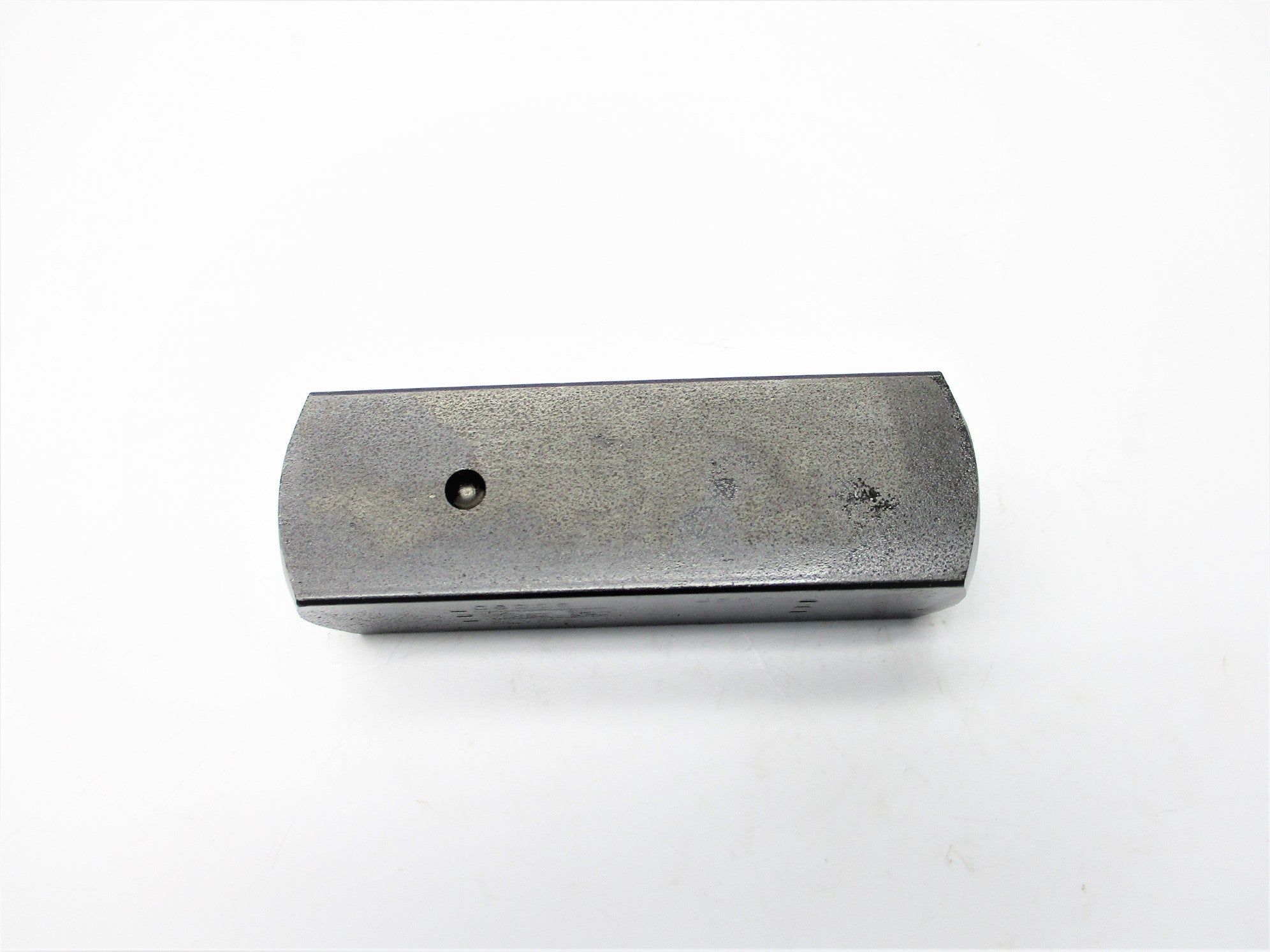 PARKER C620S-30CG 5000PSI NSNP
